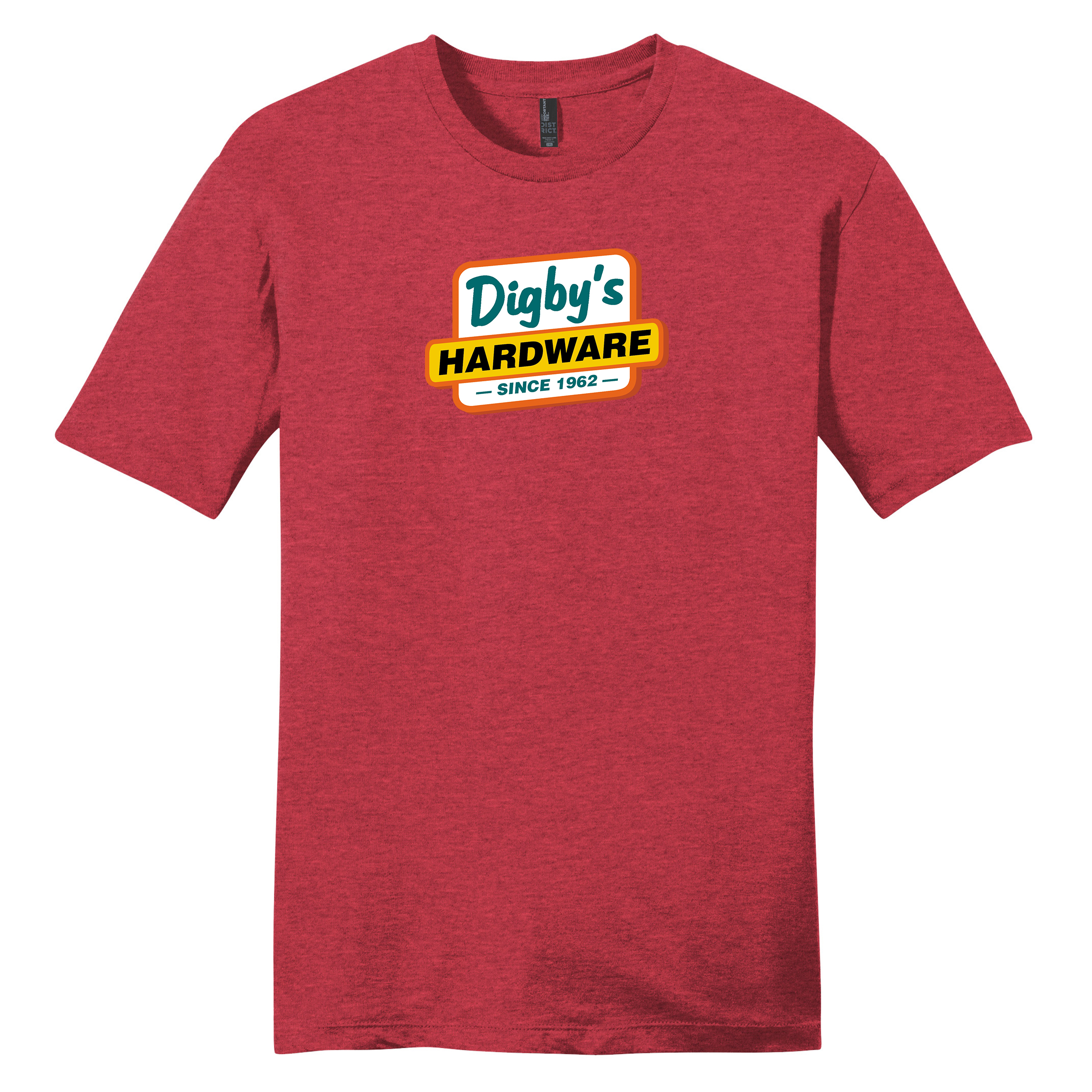 District® Very Important Tee® 1