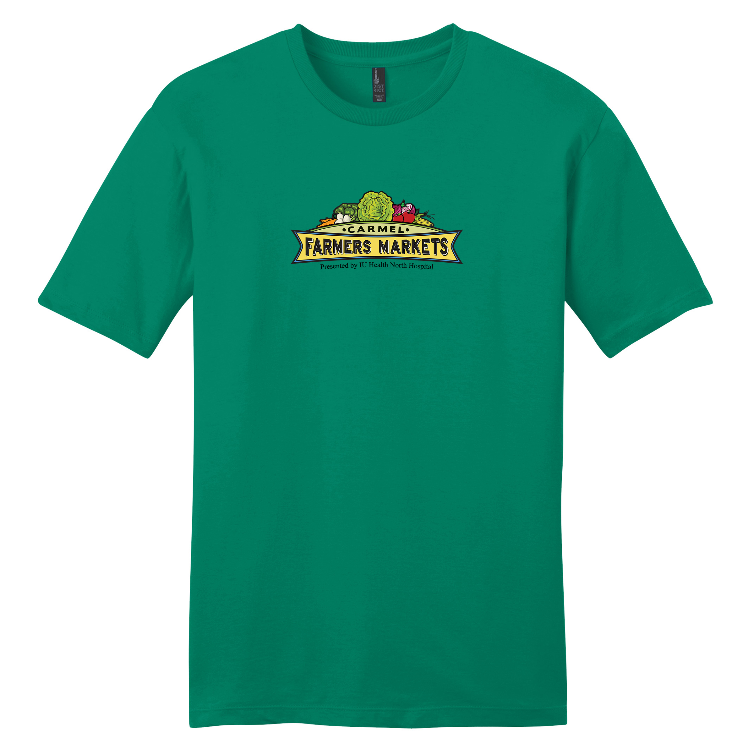 District® Very Important Tee® 1