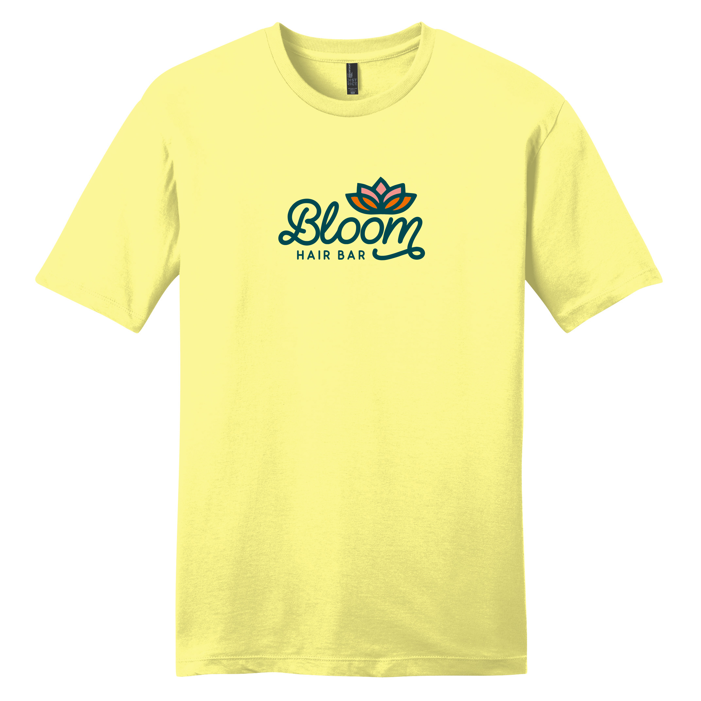 District® Very Important Tee® 1