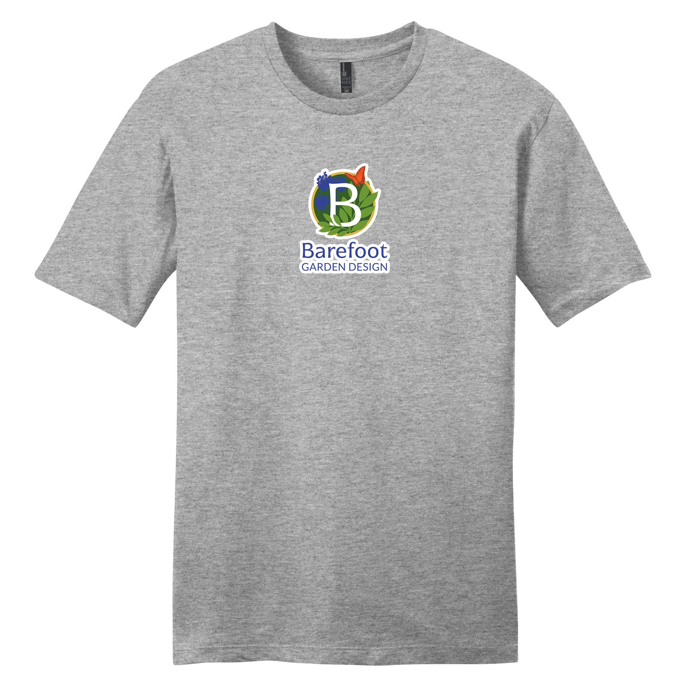 District® Very Important Tee® 1