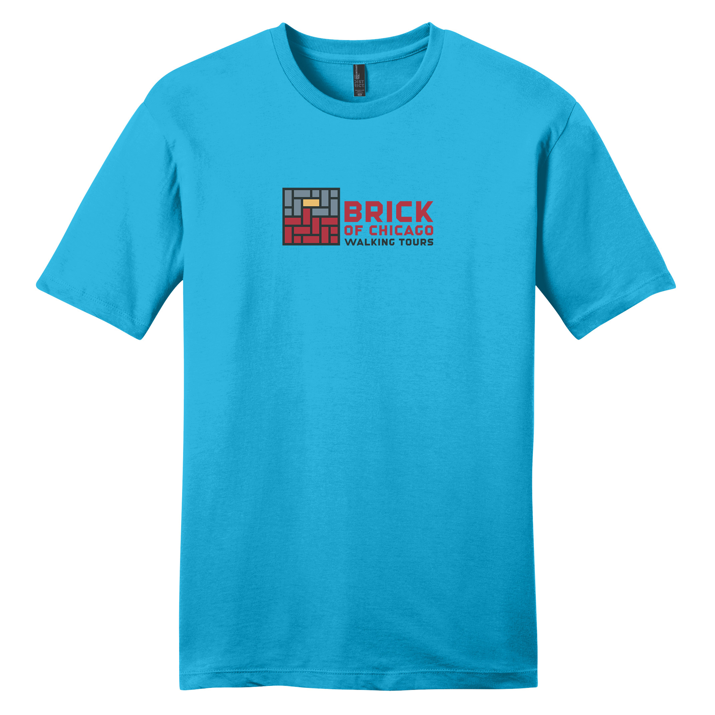 District® Very Important Tee® 1