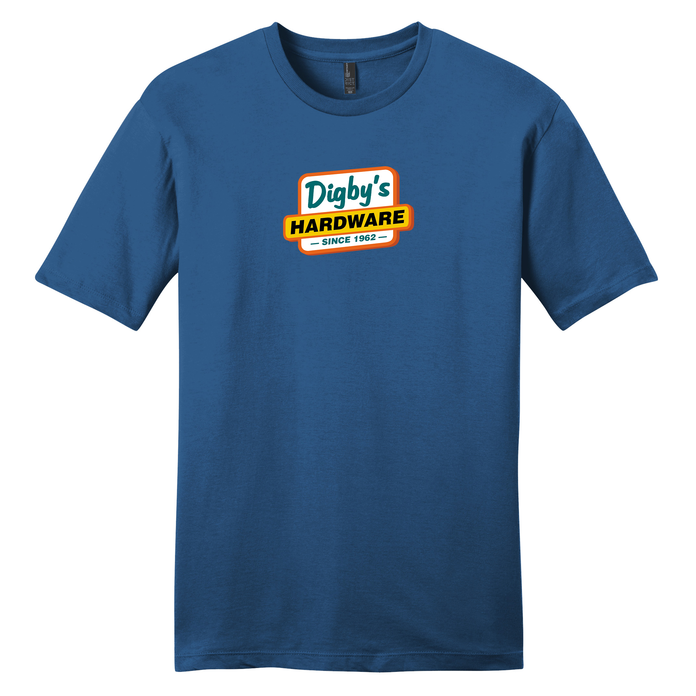 District® Very Important Tee® 1