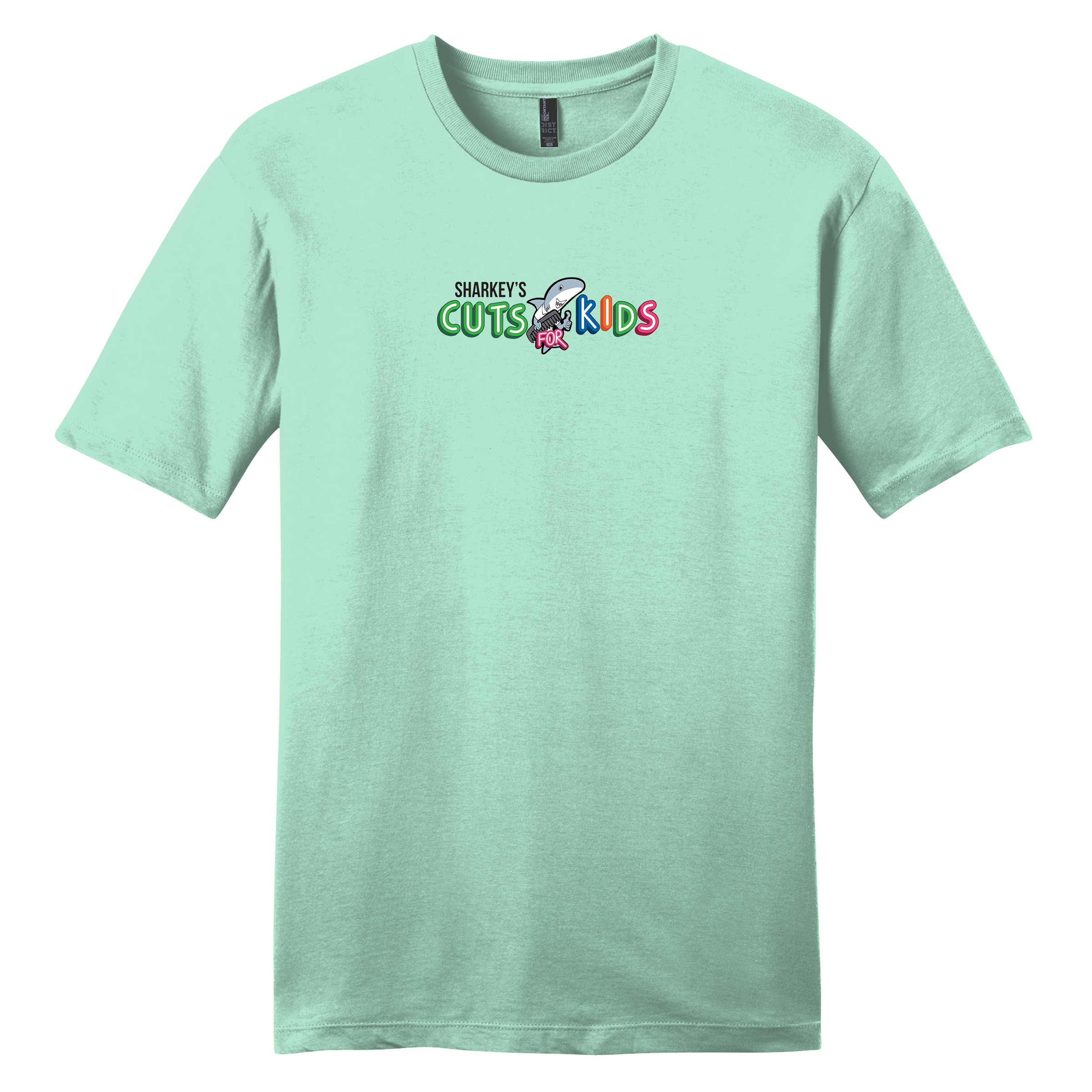 District® Very Important Tee® 1