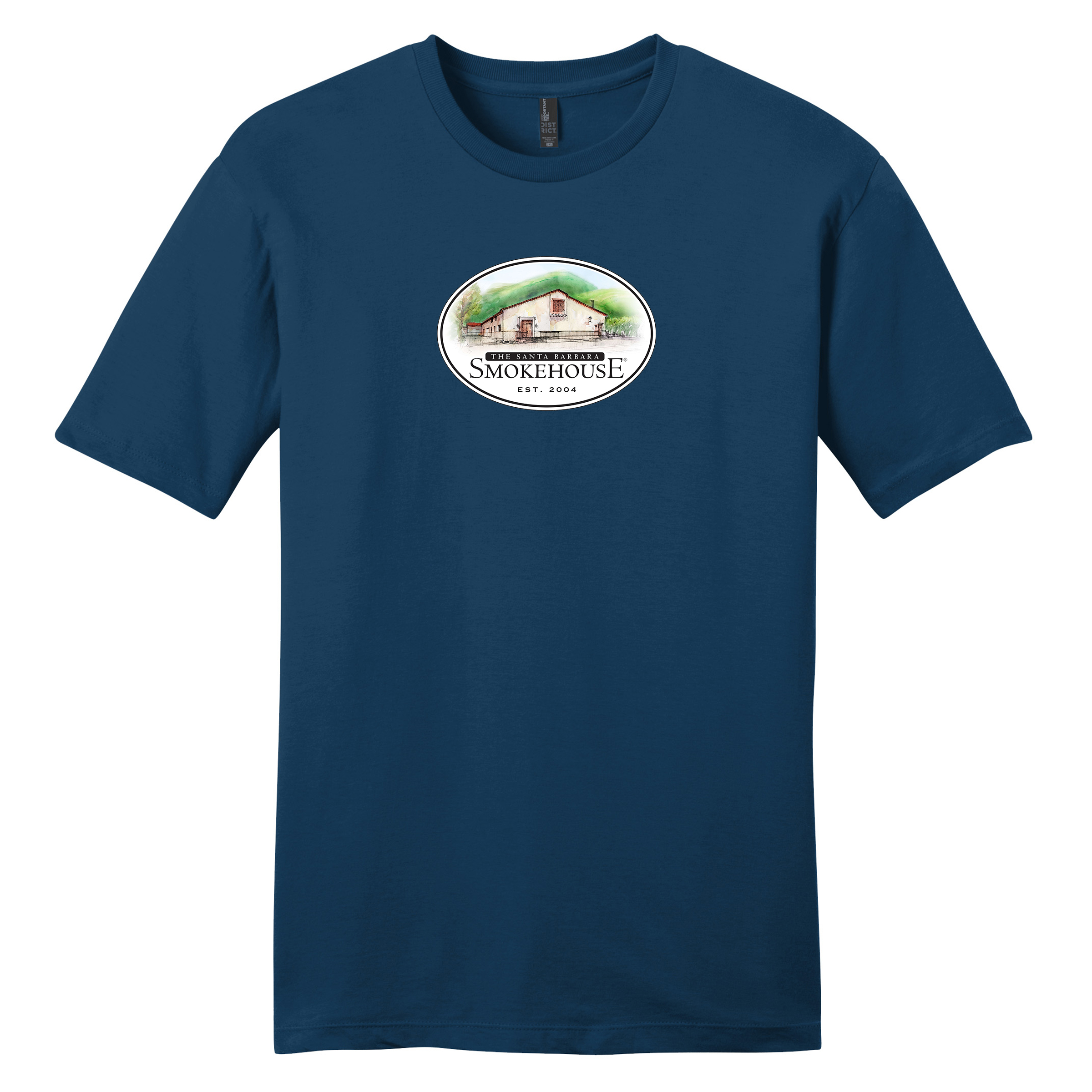 District® Very Important Tee® 1