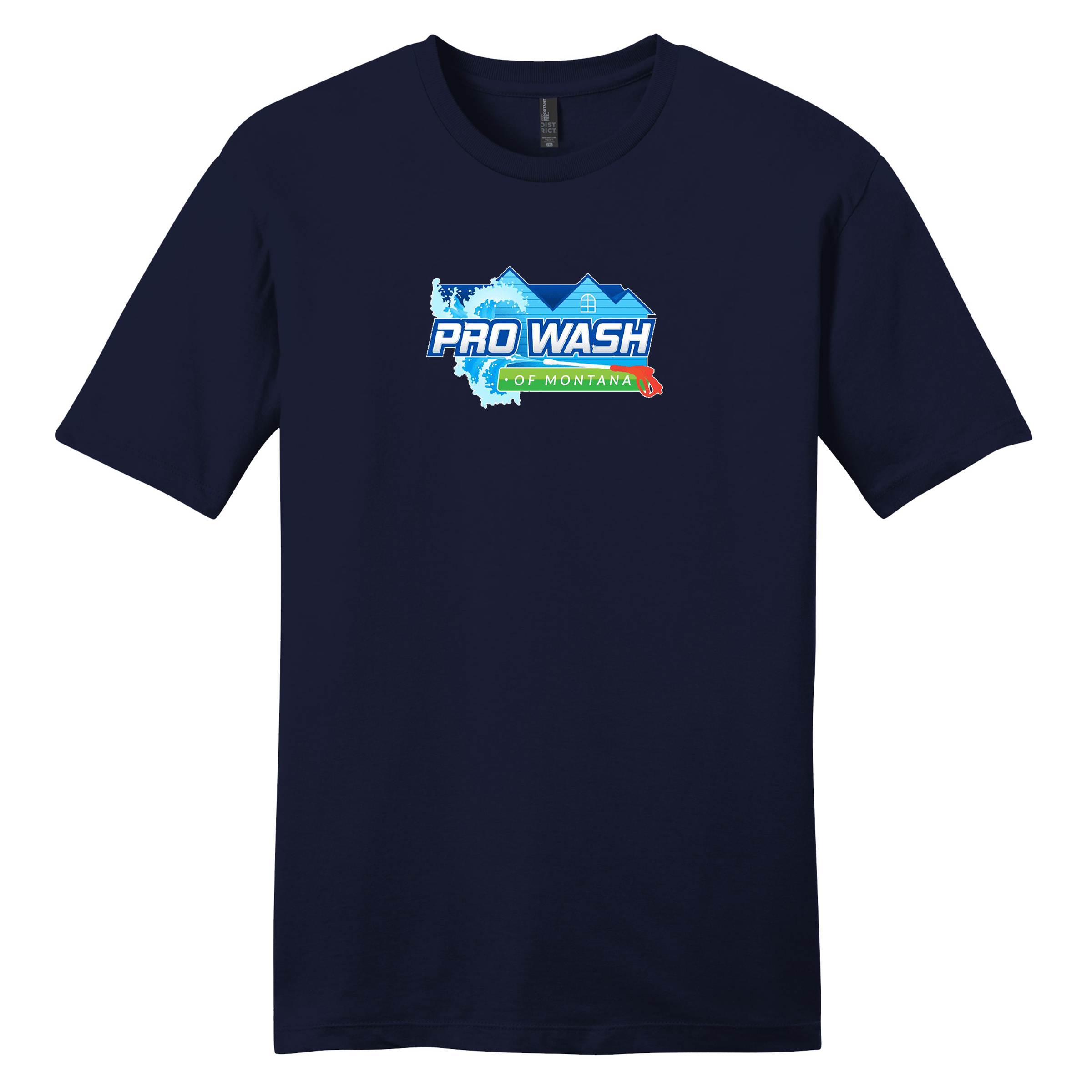 District® Very Important Tee® 1