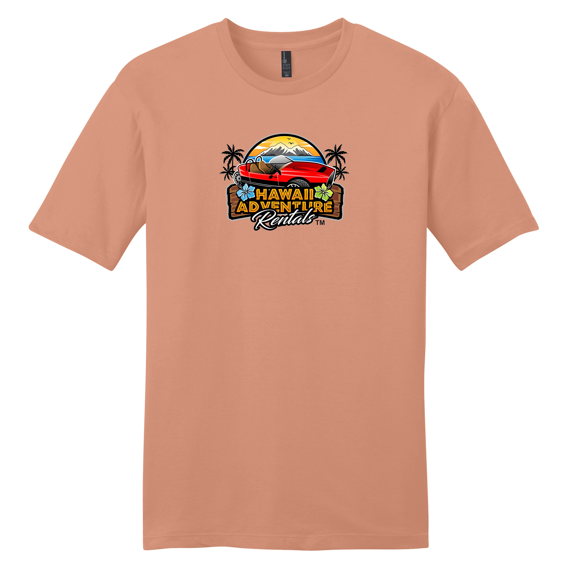District® Very Important Tee® 1