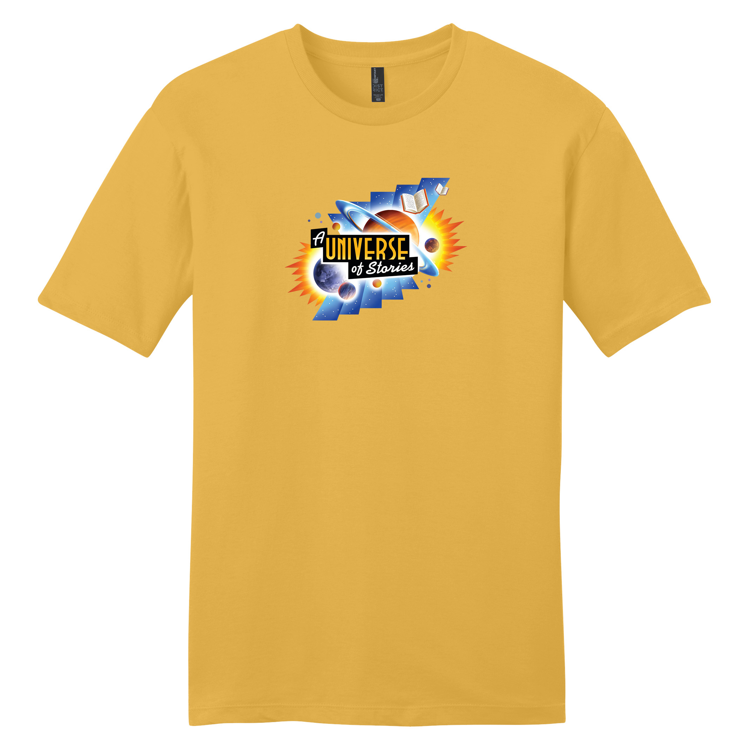 District® Very Important Tee® 1