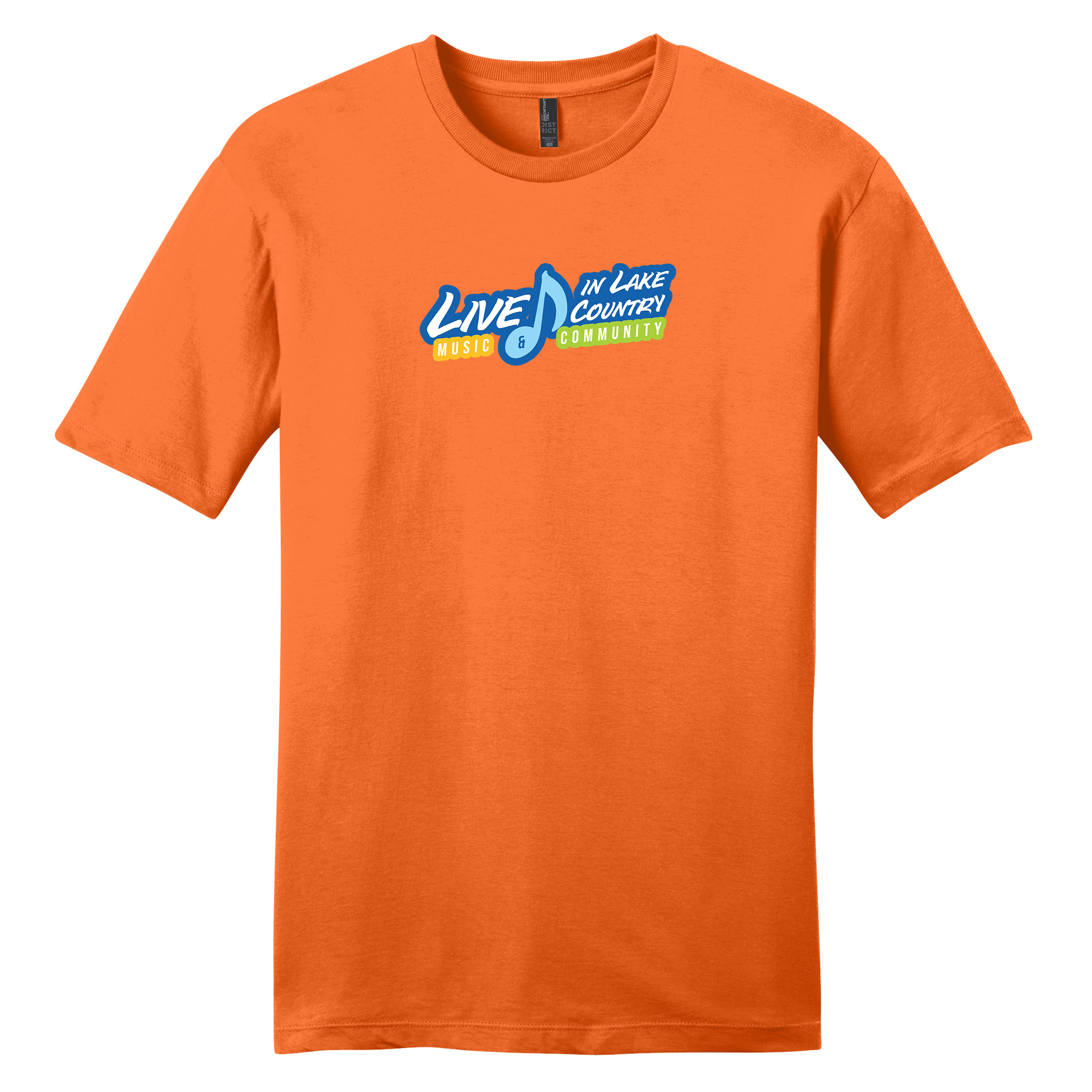 District® Very Important Tee® 1