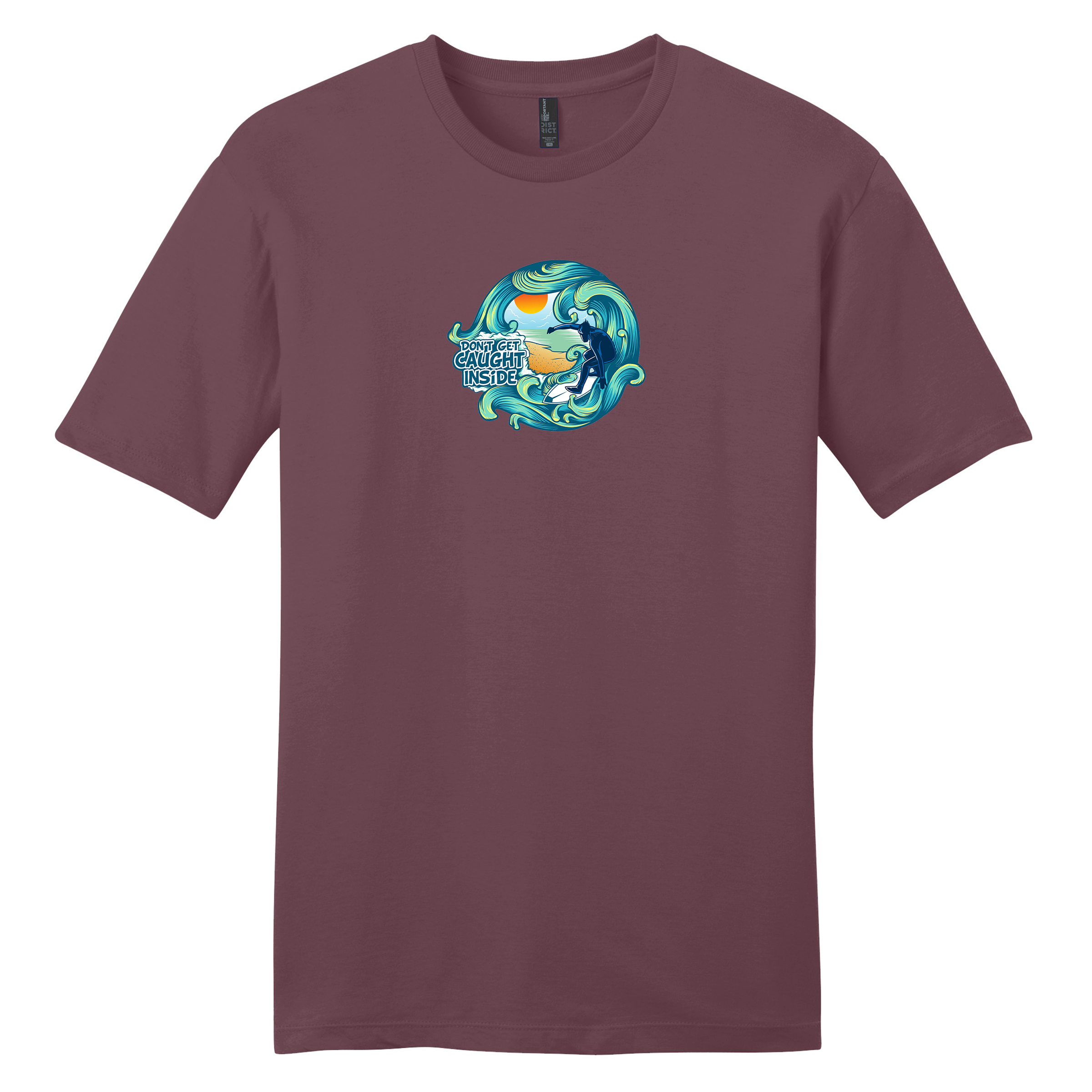 District® Very Important Tee® 1