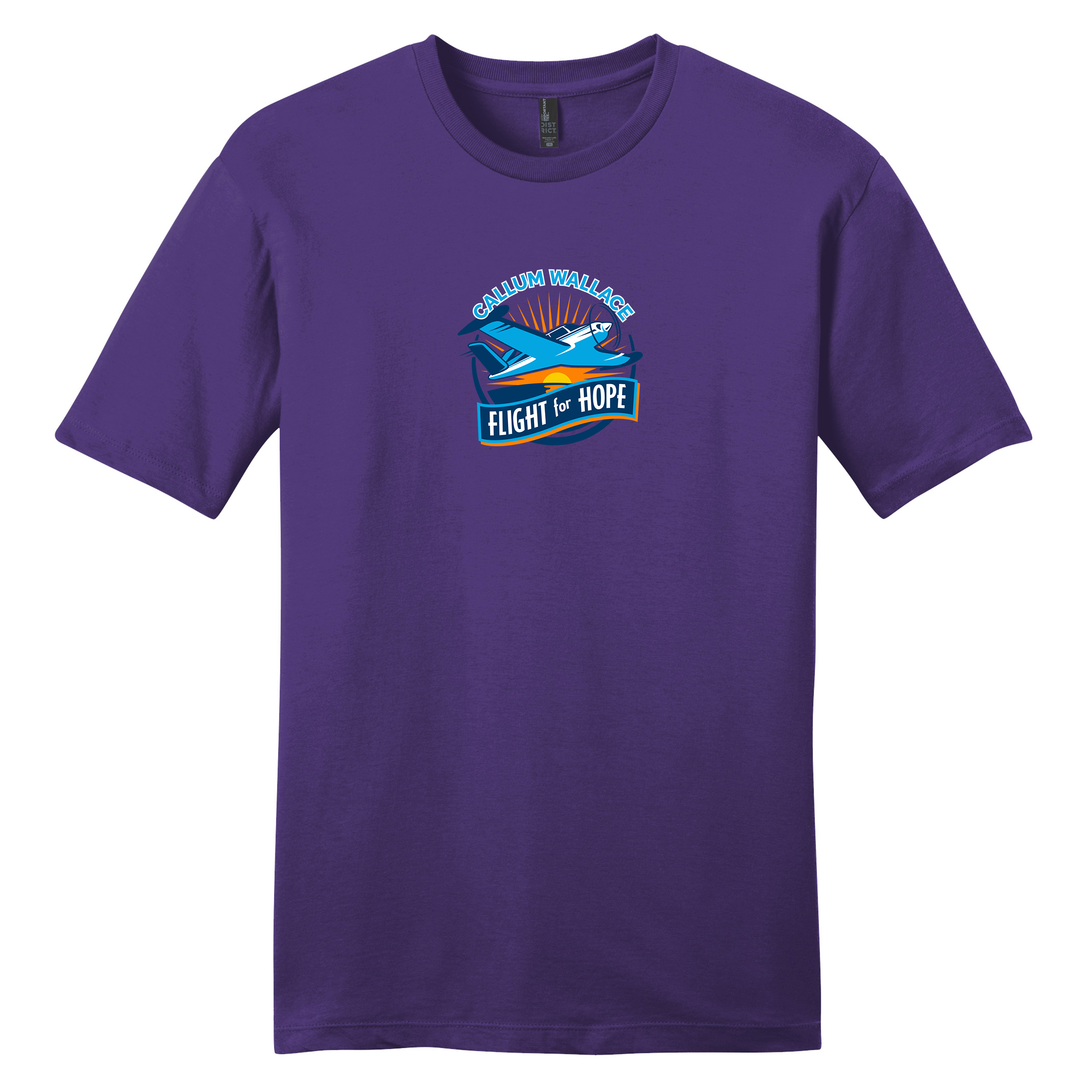 District® Very Important Tee® 1