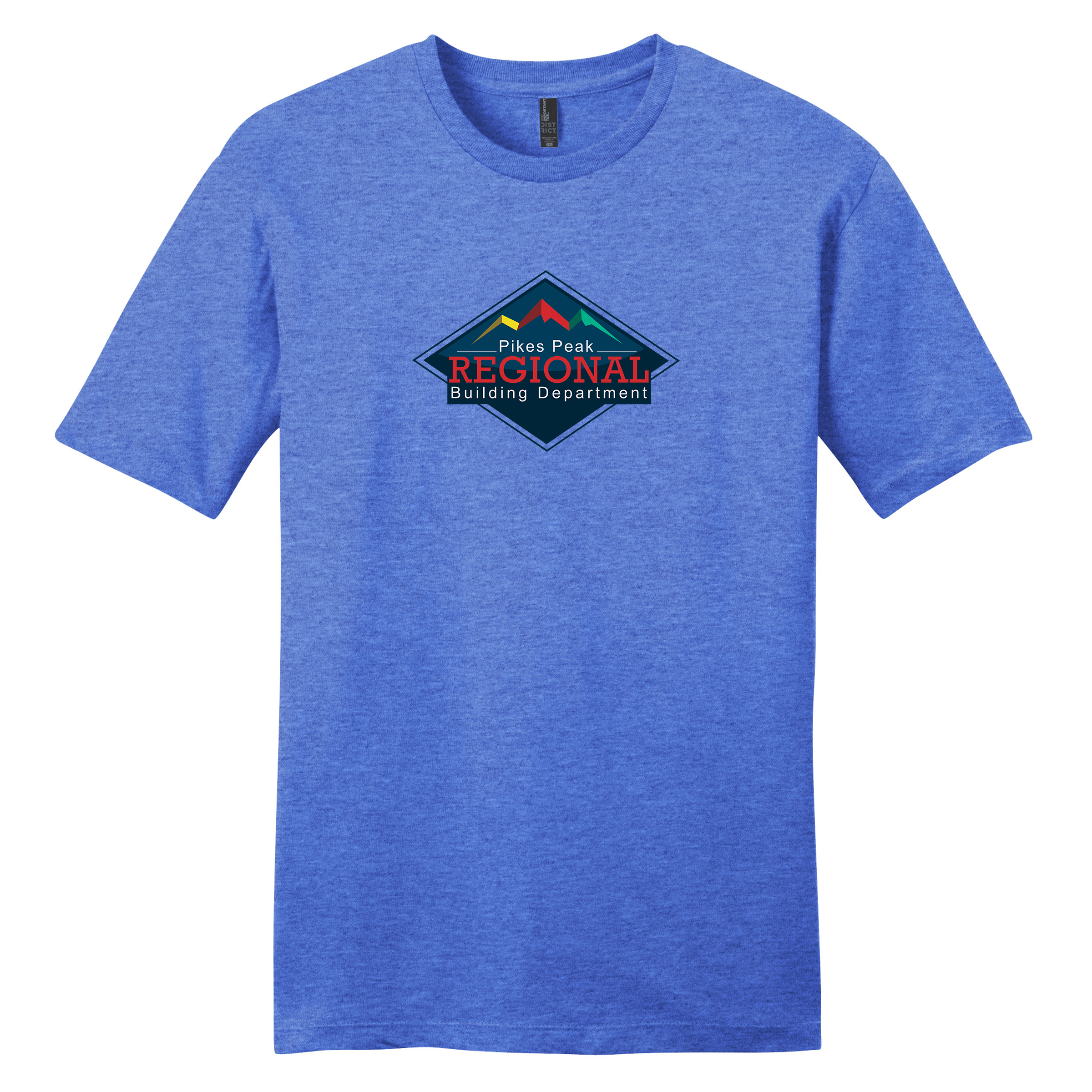 District® Very Important Tee® 1
