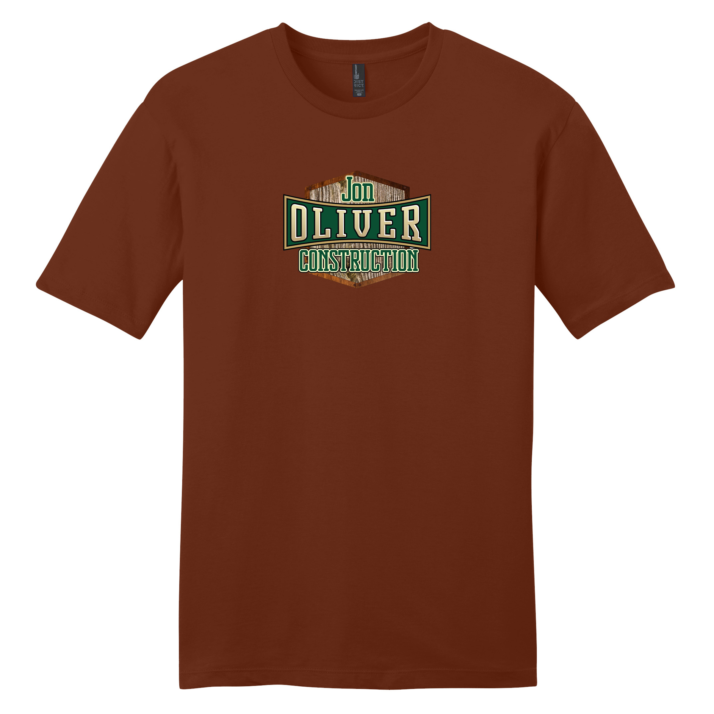 District® Very Important Tee® 1