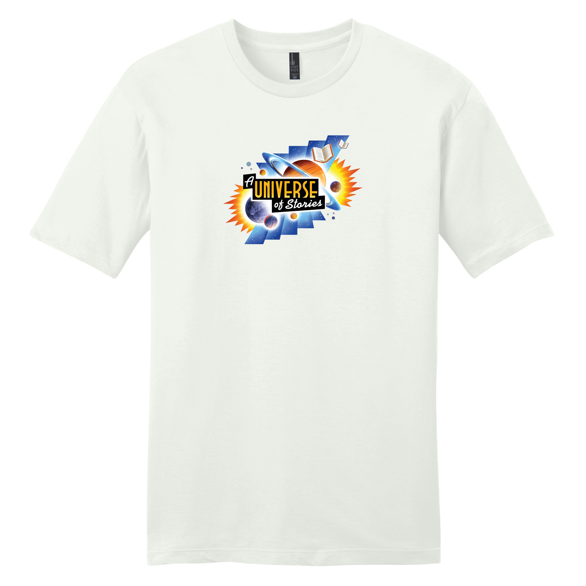 District® Very Important Tee® 1
