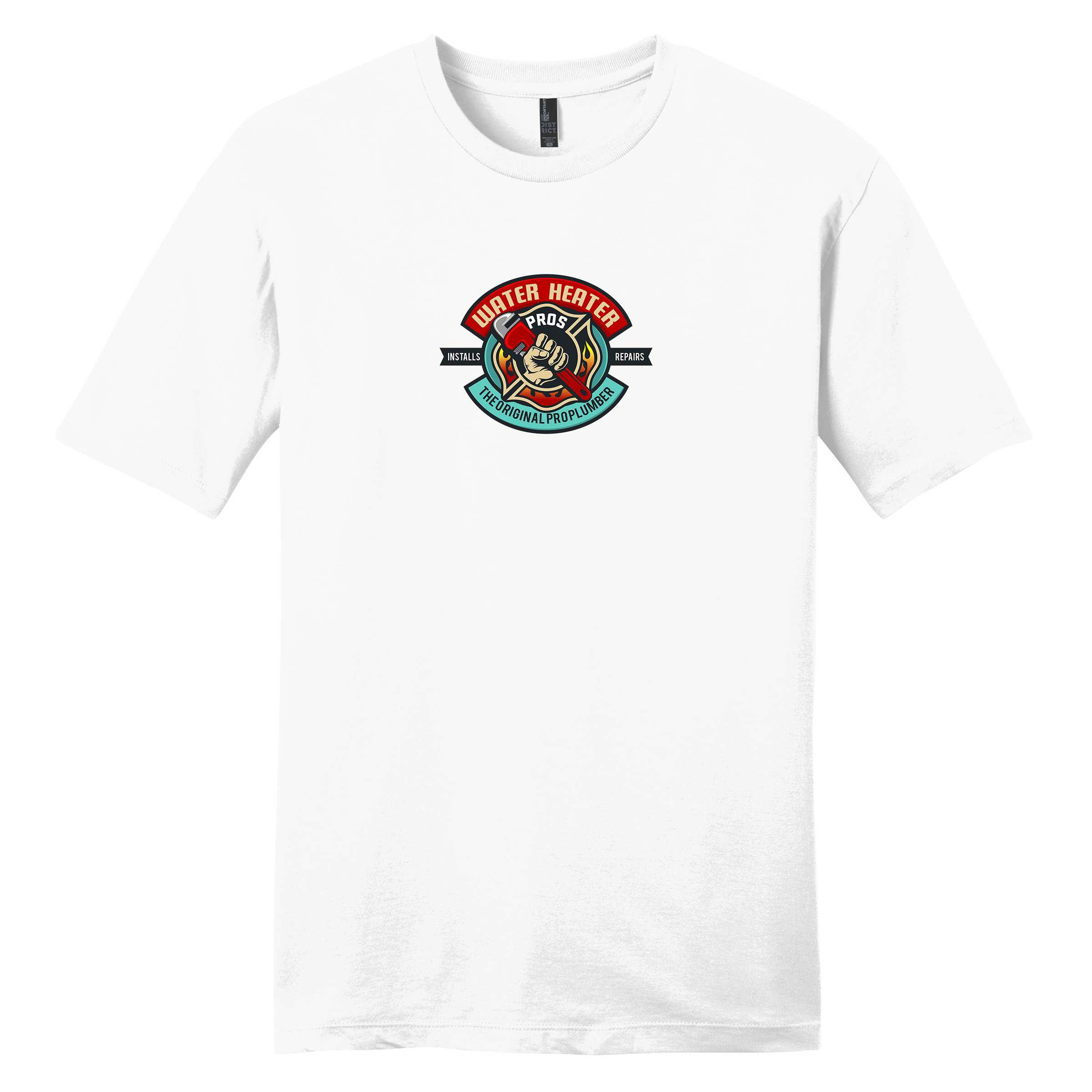 District® Very Important Tee® 1