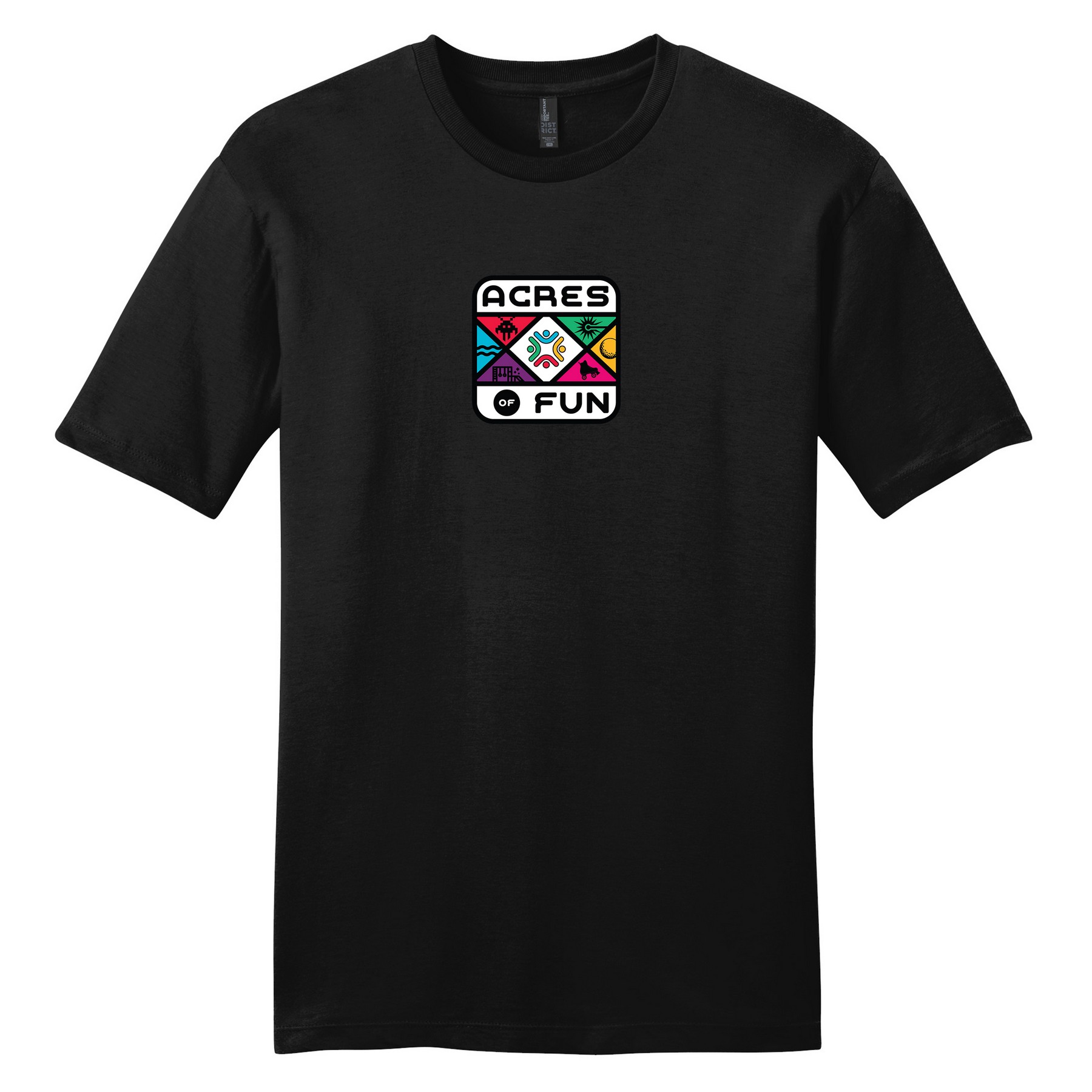 District® Very Important Tee® 1