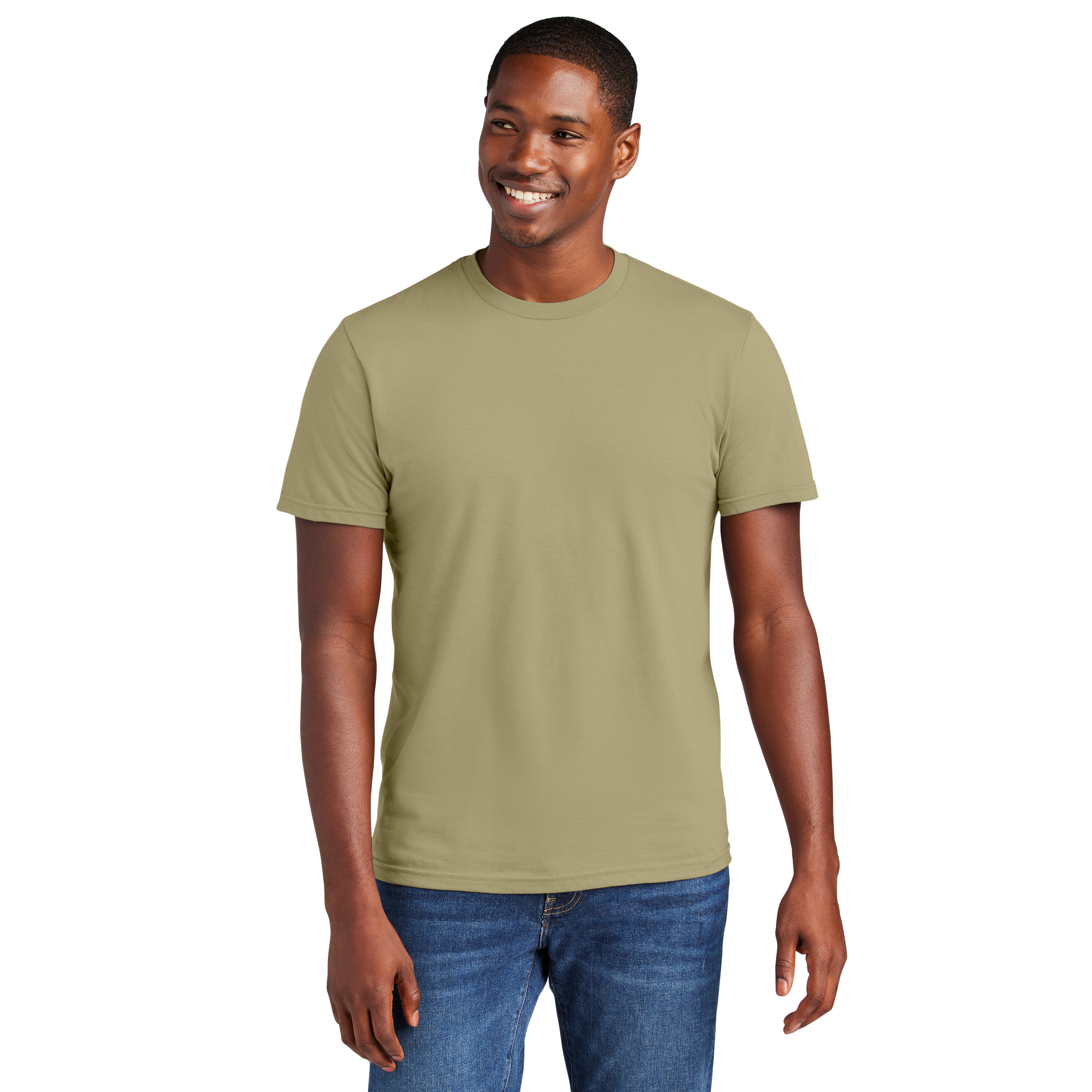 District® Very Important Tee® 1