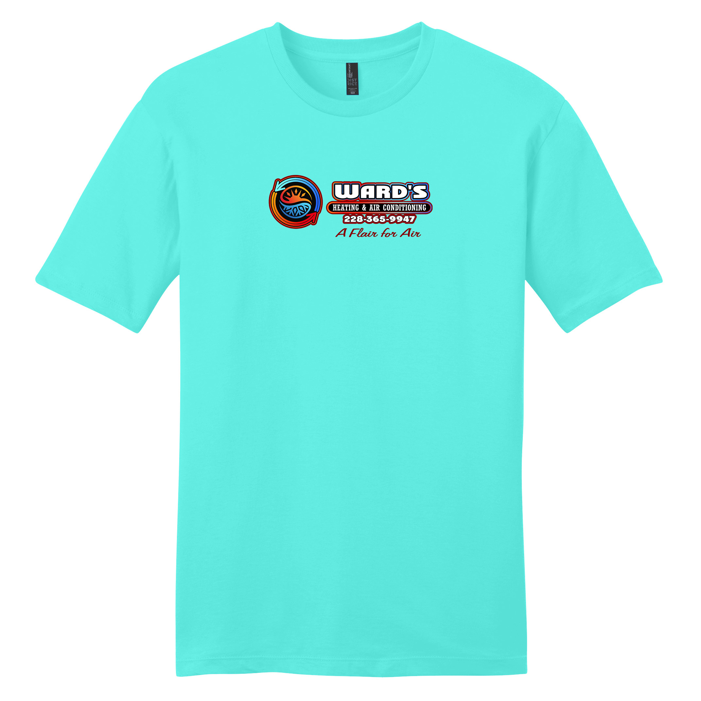 District® Very Important Tee® 1