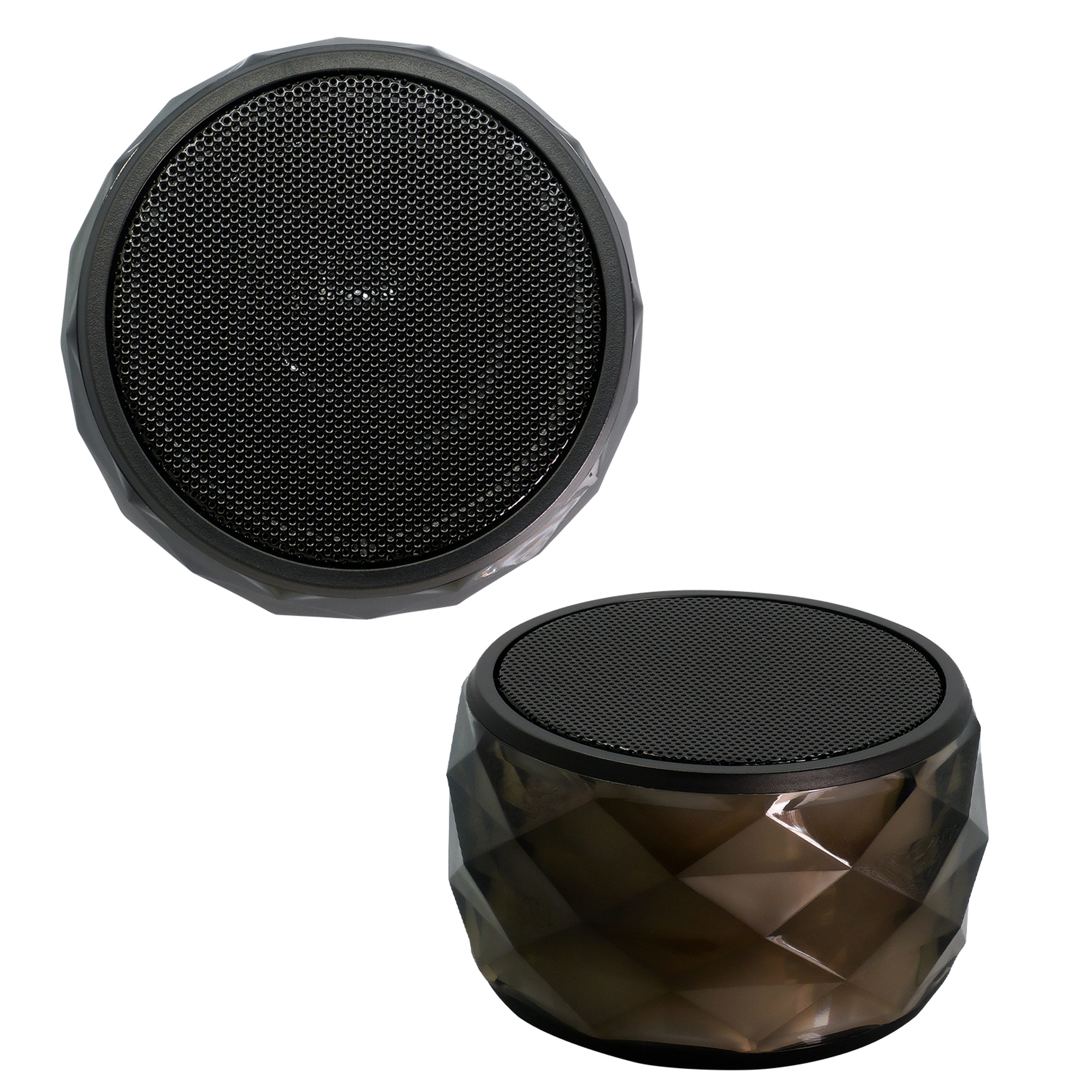 Mini Diamond Bluetooth Speaker 1