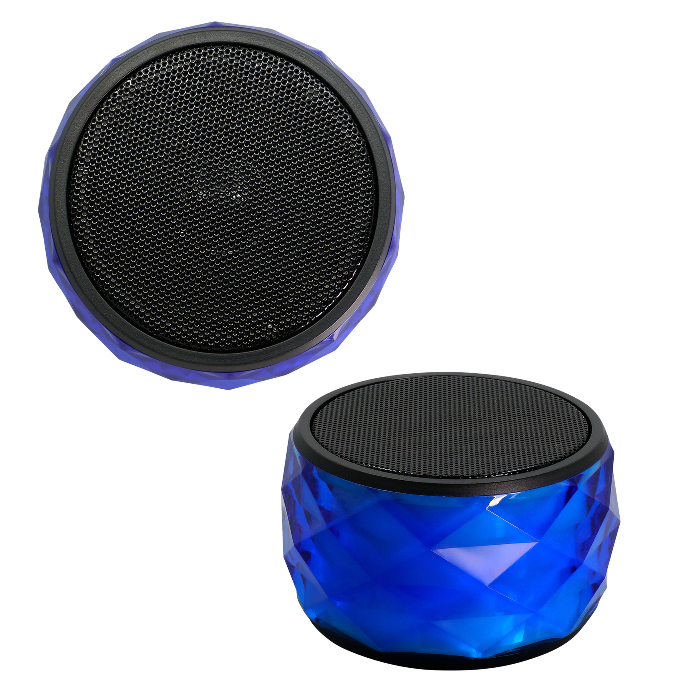 Mini Diamond Bluetooth Speaker 1