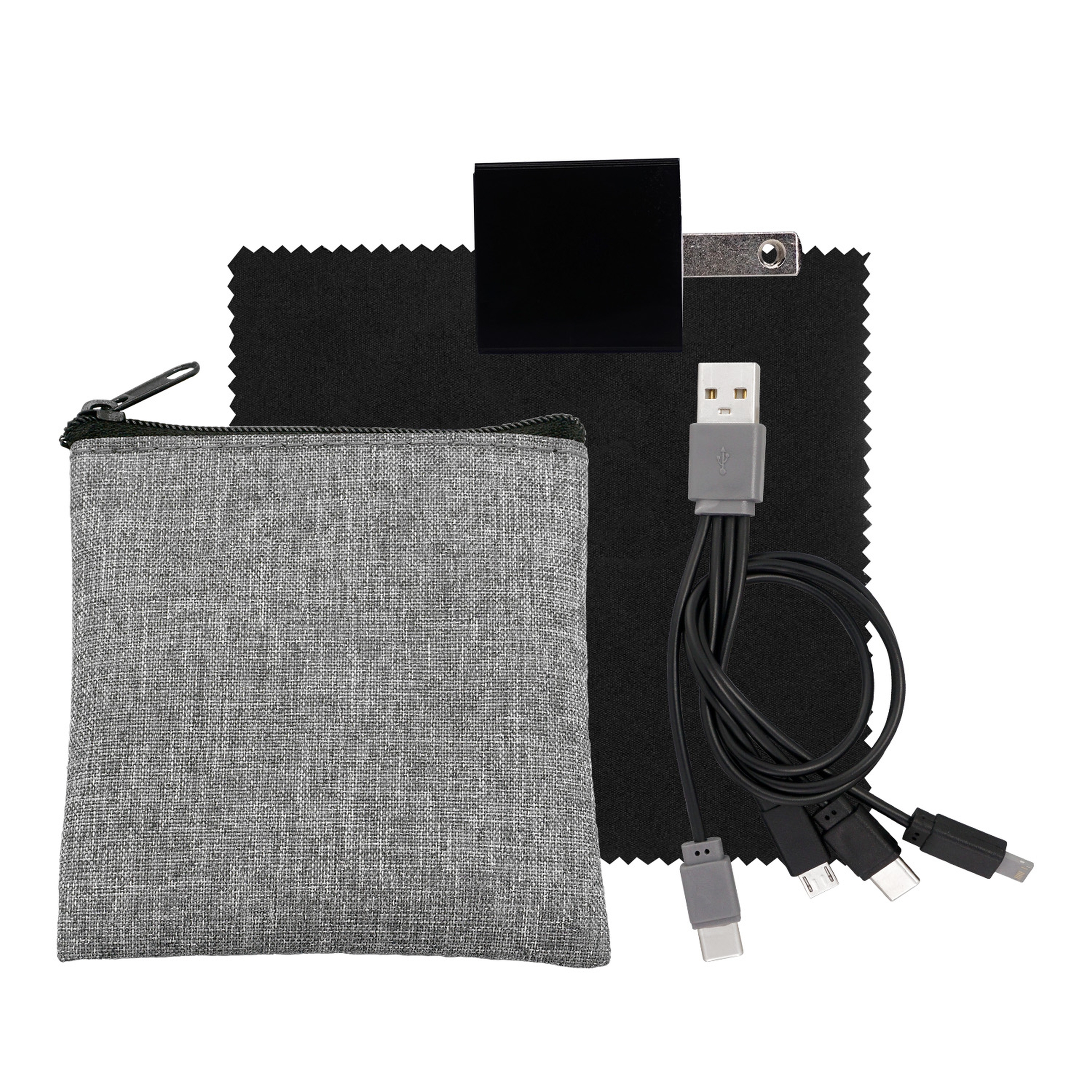 Recycled Charging Kit 1