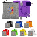 Recycled Charging Kit 1 Recycled Charging Kit 1