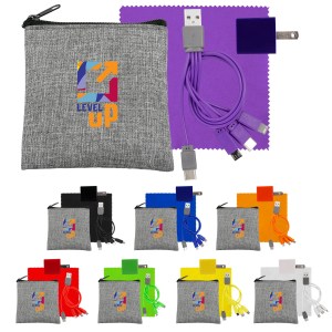 Recycled Charging Kit 1 Recycled Charging Kit 1