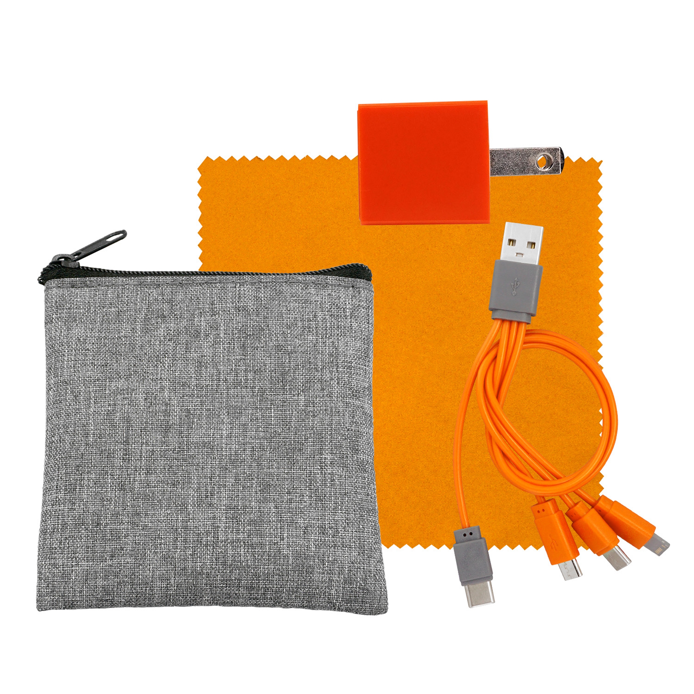 Recycled Charging Kit 1
