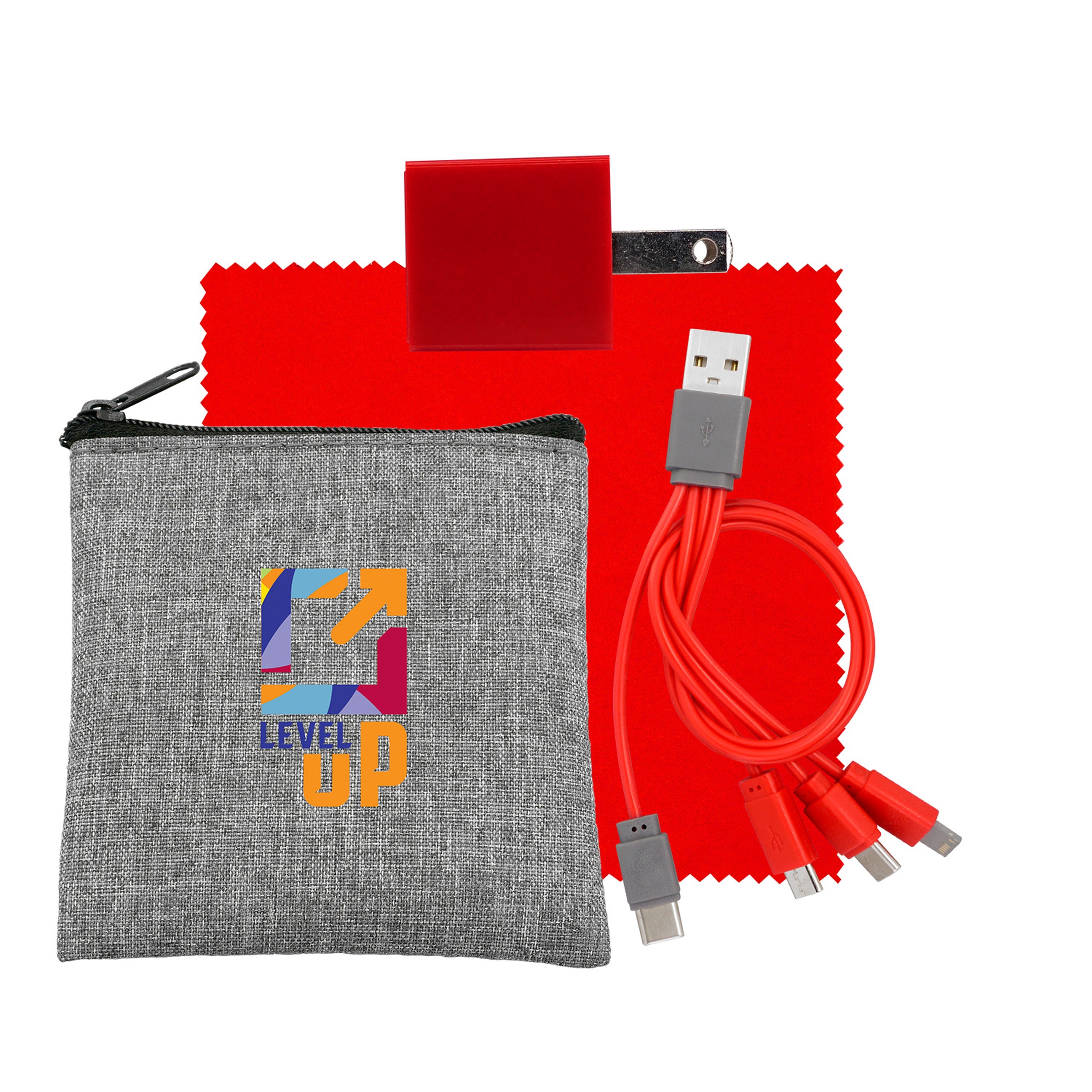 Recycled Charging Kit 1