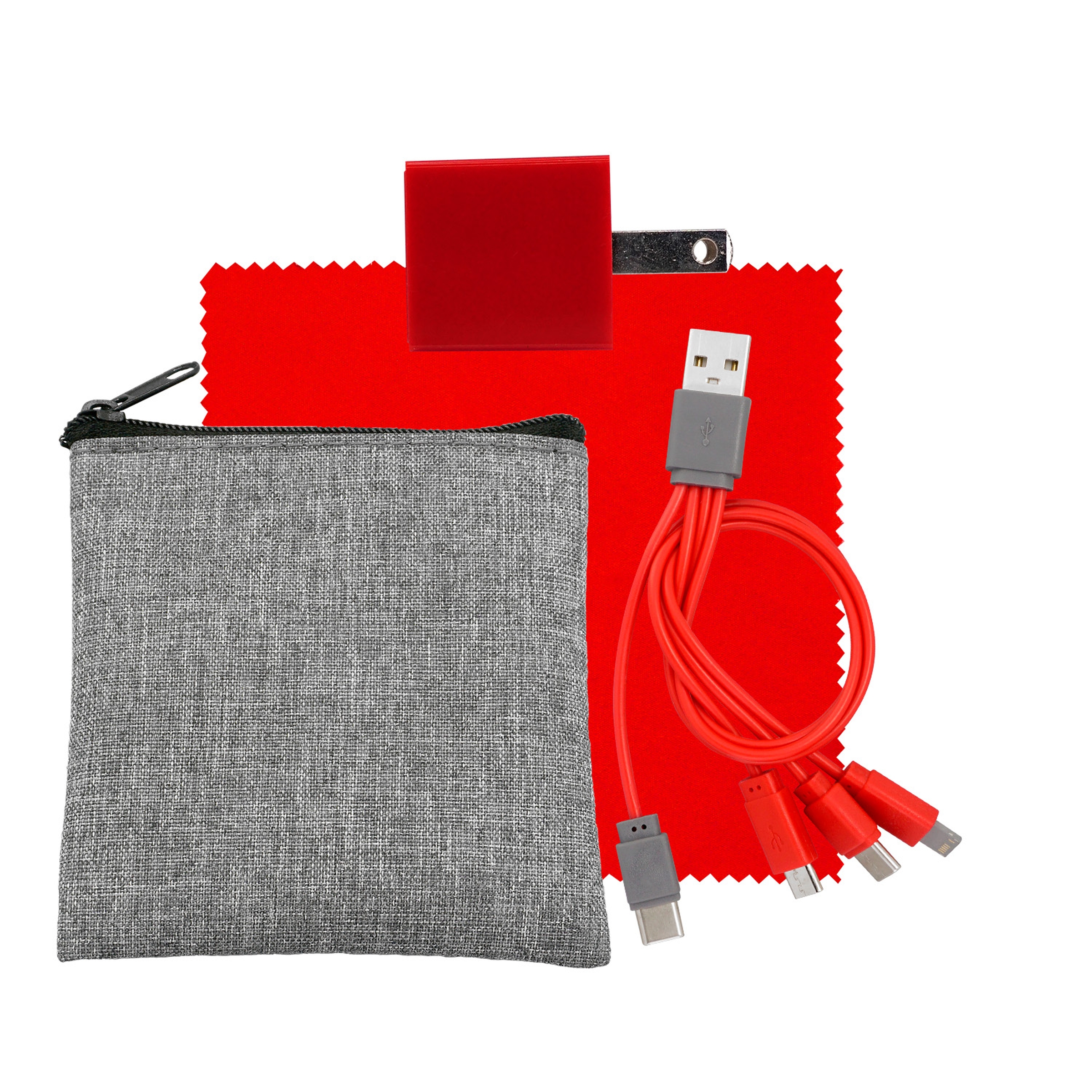 Recycled Charging Kit 1
