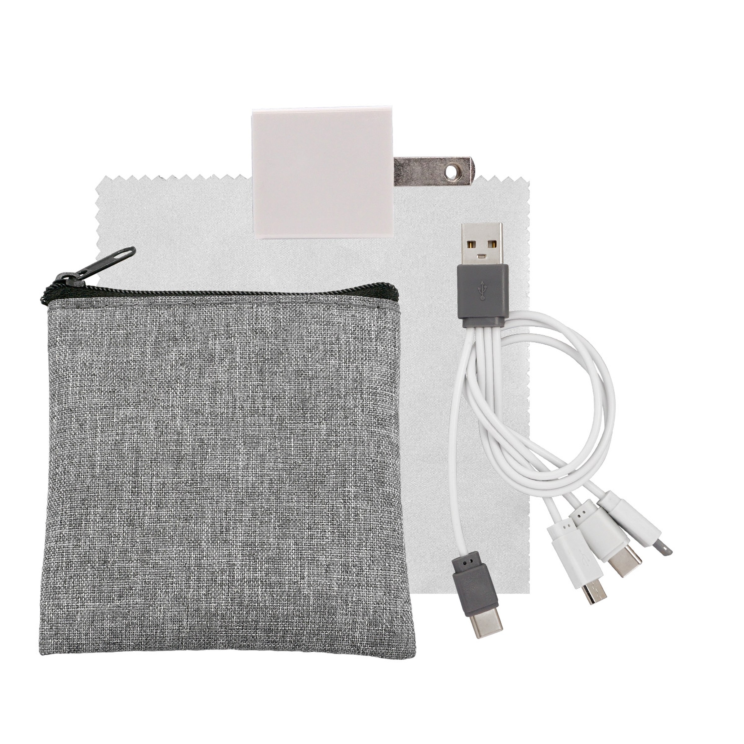Recycled Charging Kit 1