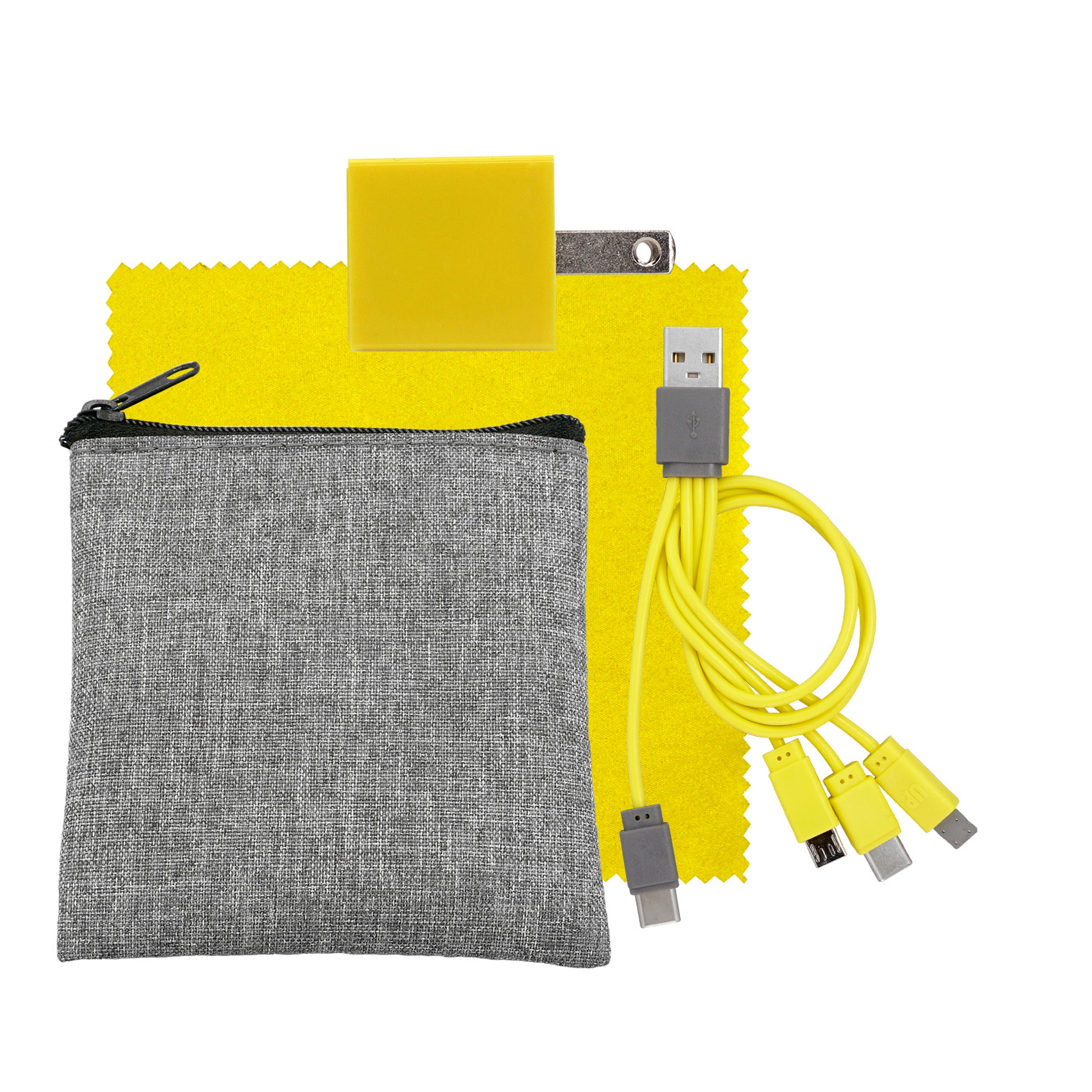Recycled Charging Kit 1