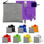 Recycled Charging Kit 2 Recycled Charging Kit 2