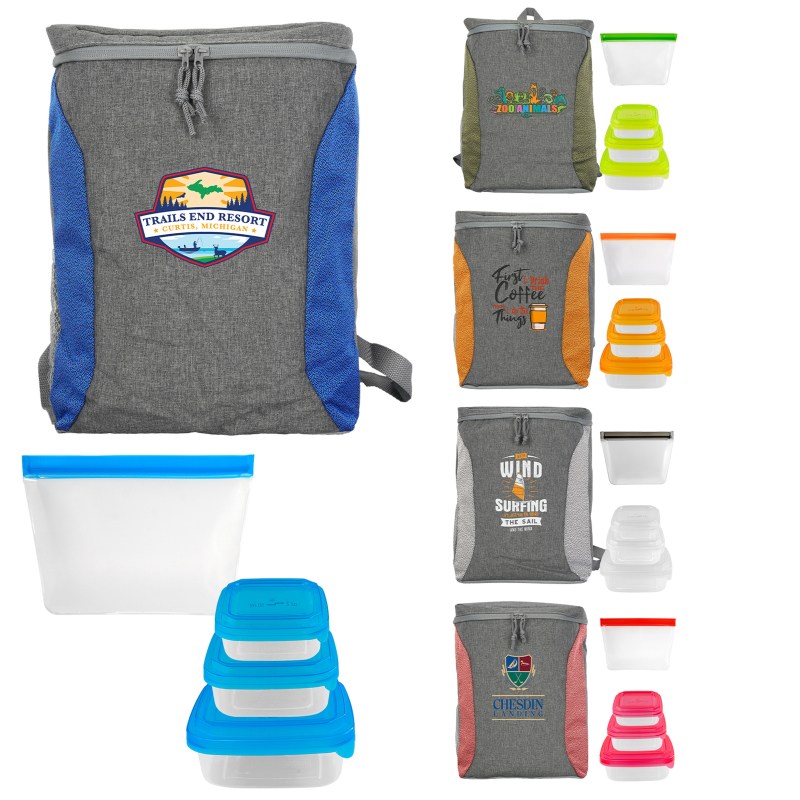 Speck Boomerang Portion Control Reusable Lunch Set 1 Speck Boomerang Portion Control Reusable Lunch Set 1