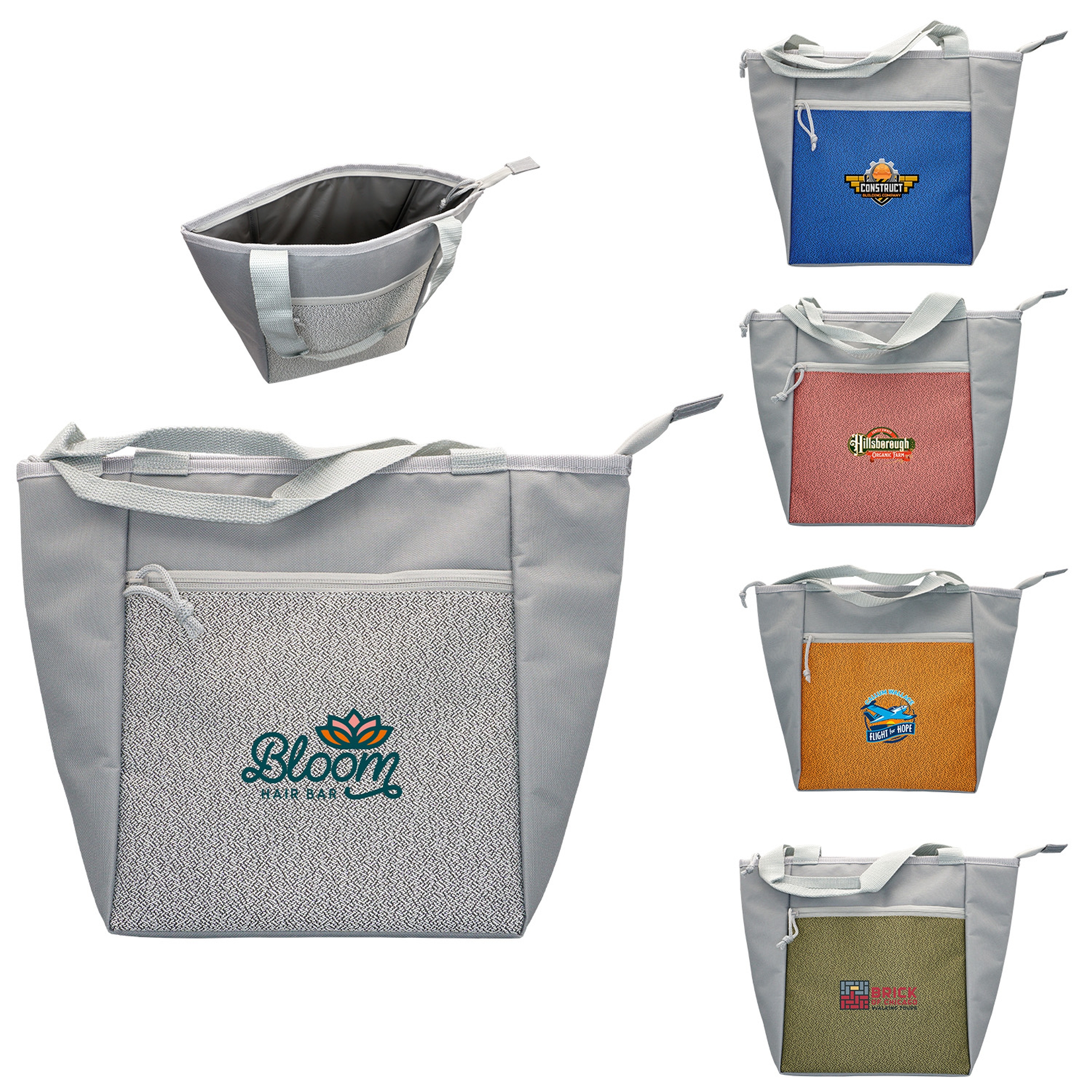 Speck Recycled Cooler Tote 1