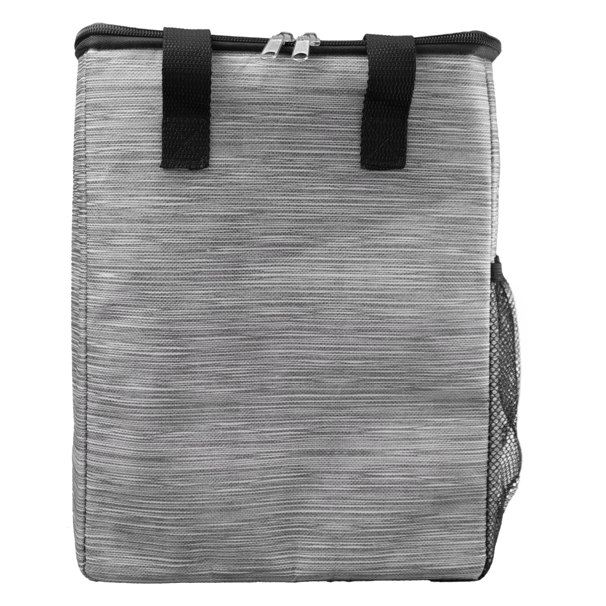 Recycled Tote Cooler 1