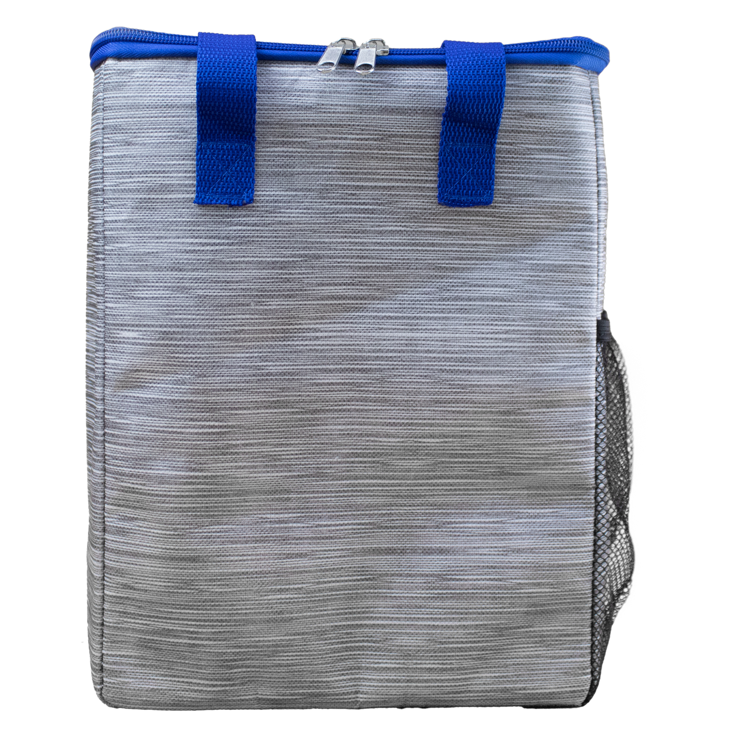 Recycled Tote Cooler 1
