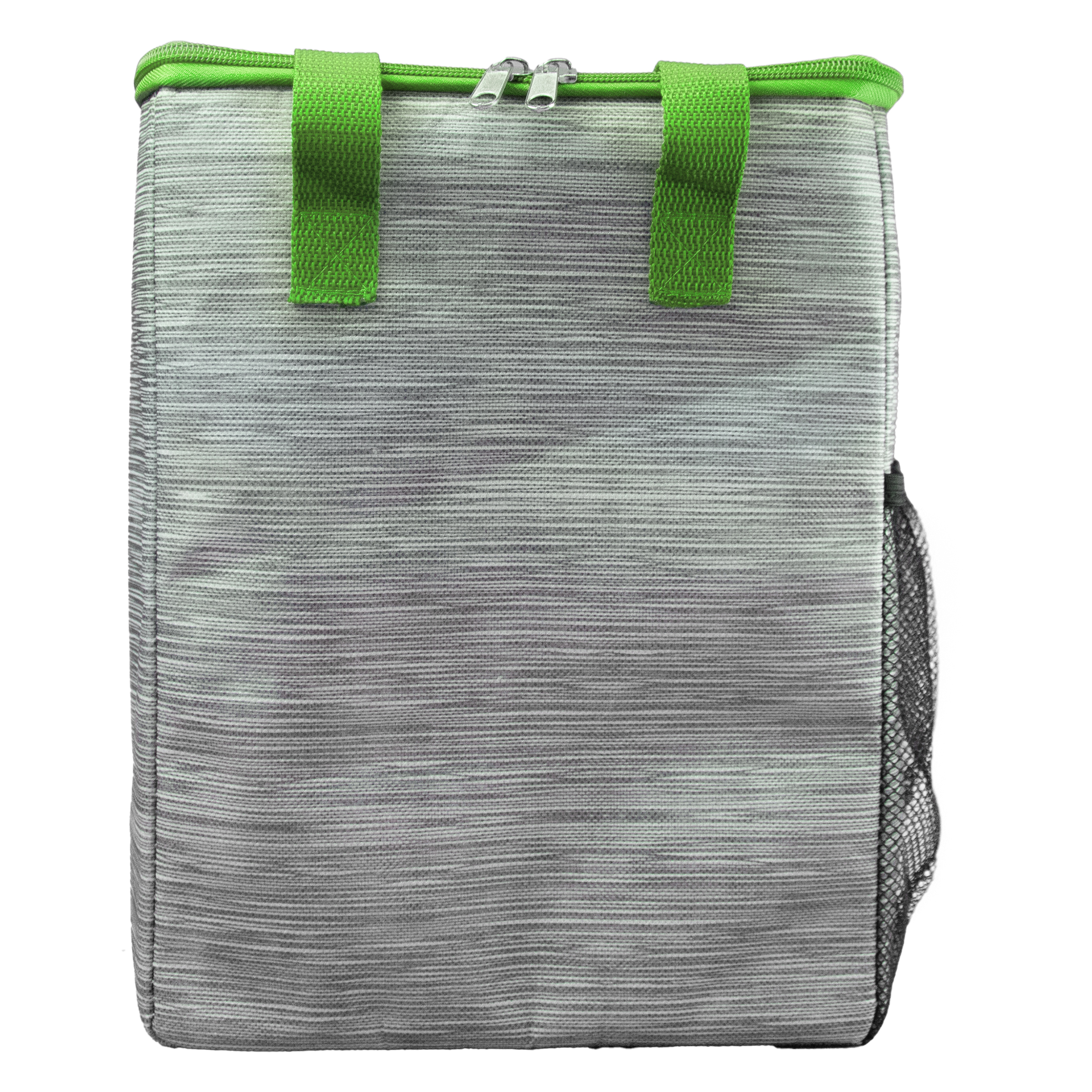 Recycled Tote Cooler 1