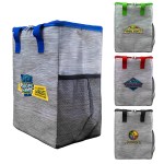 Recycled Tote Cooler 1 Recycled Tote Cooler 1