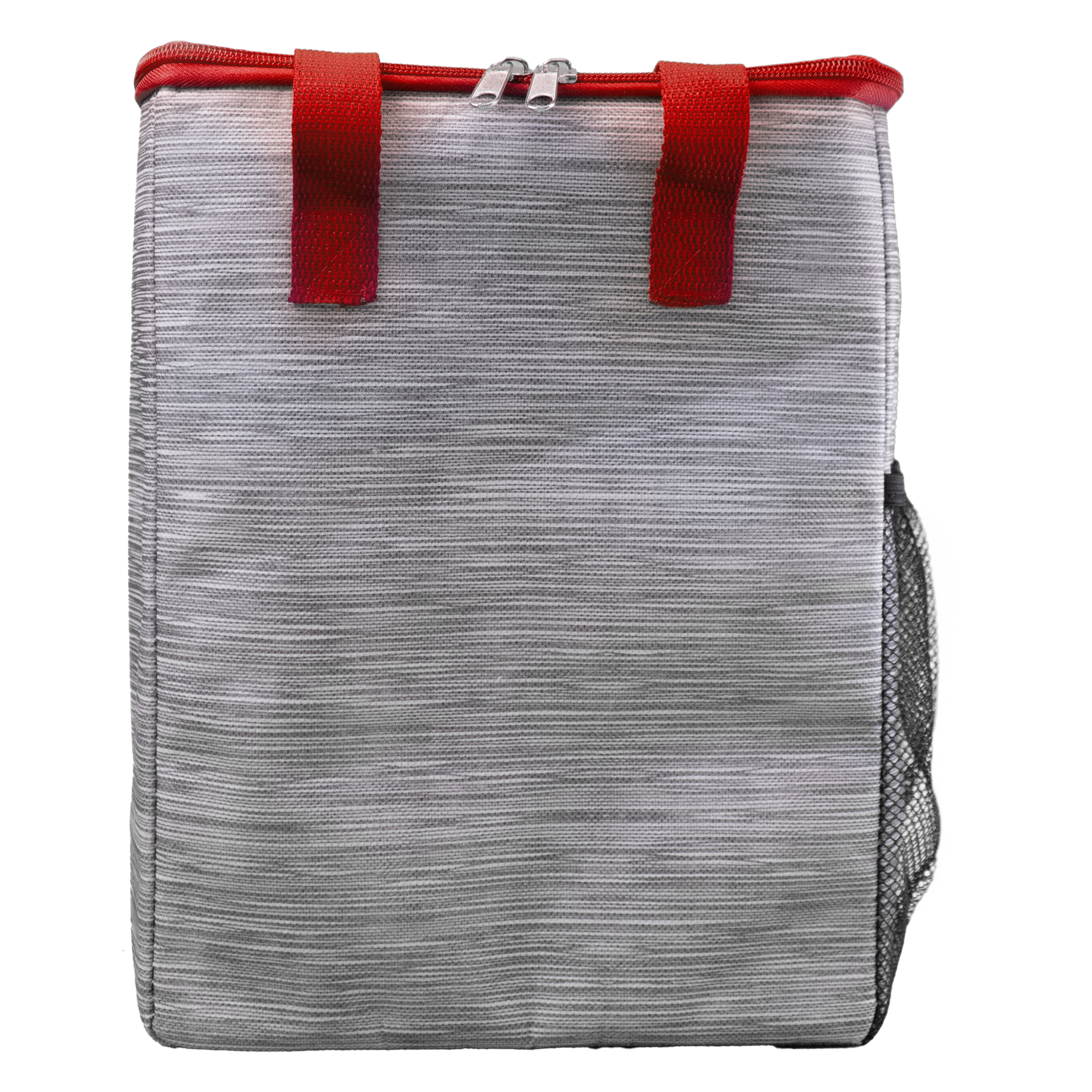Recycled Tote Cooler 1