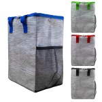 Recycled Tote Cooler 2 Recycled Tote Cooler 2