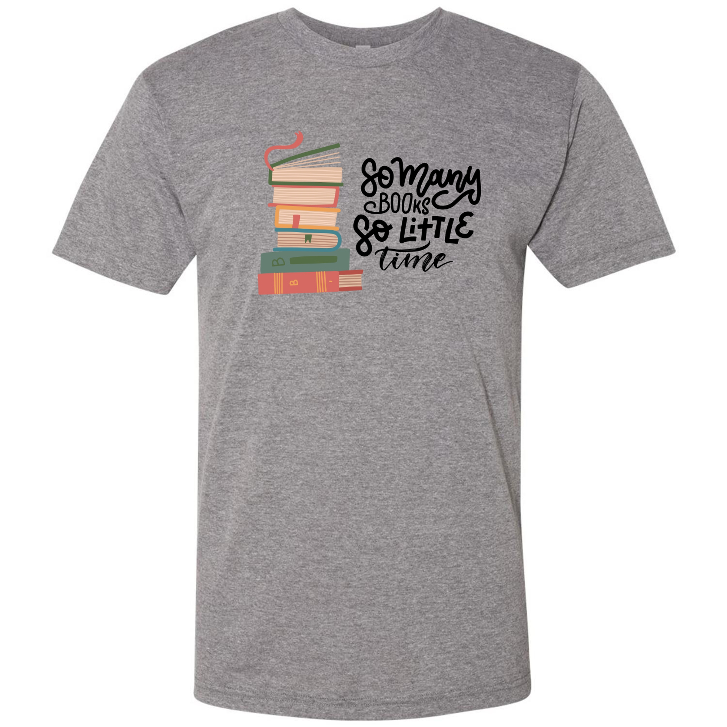 American Apparel Triblend Track Tee 1