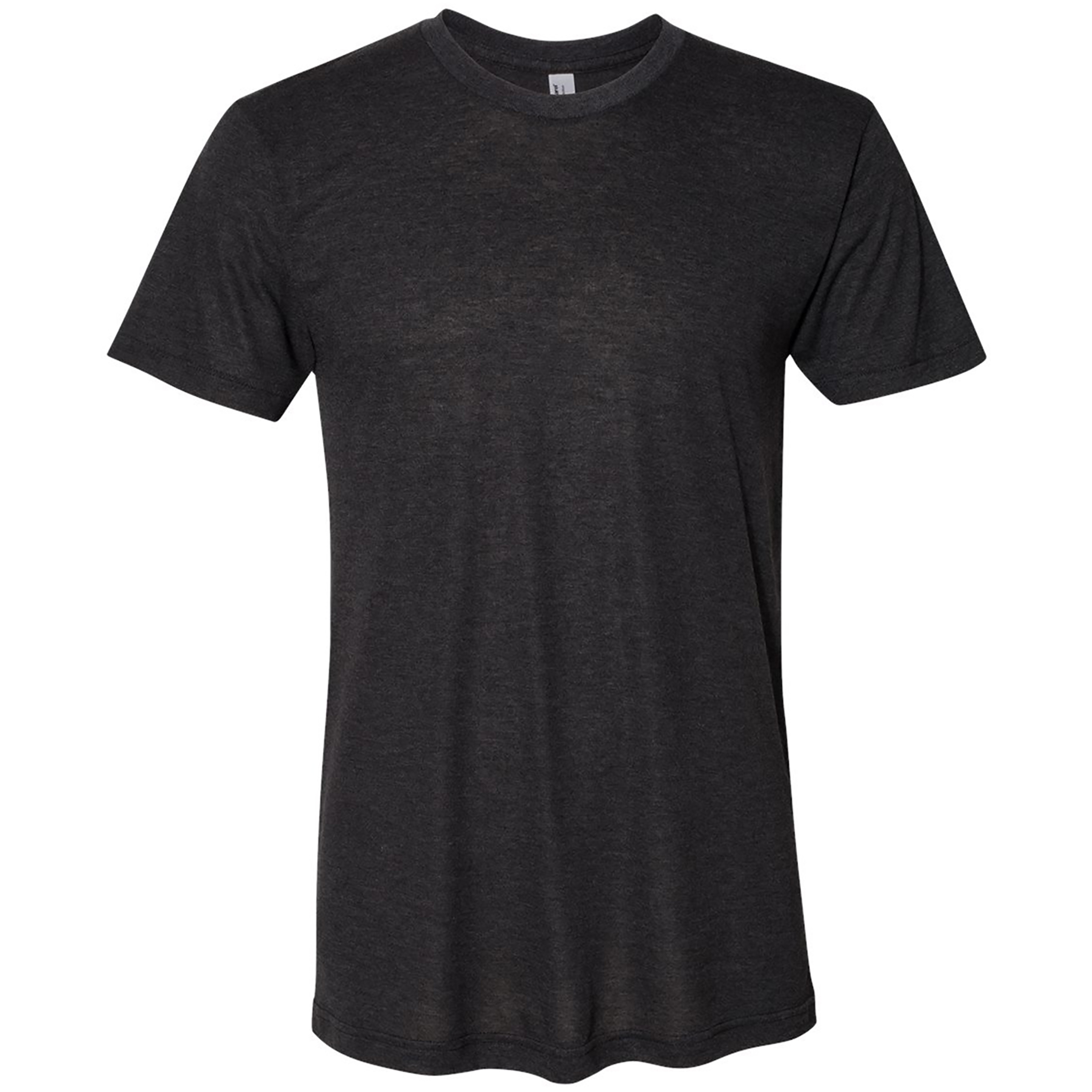 American Apparel Triblend Track Tee 1