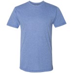 American Apparel Triblend Track Tee 1 American Apparel Triblend Track Tee 1