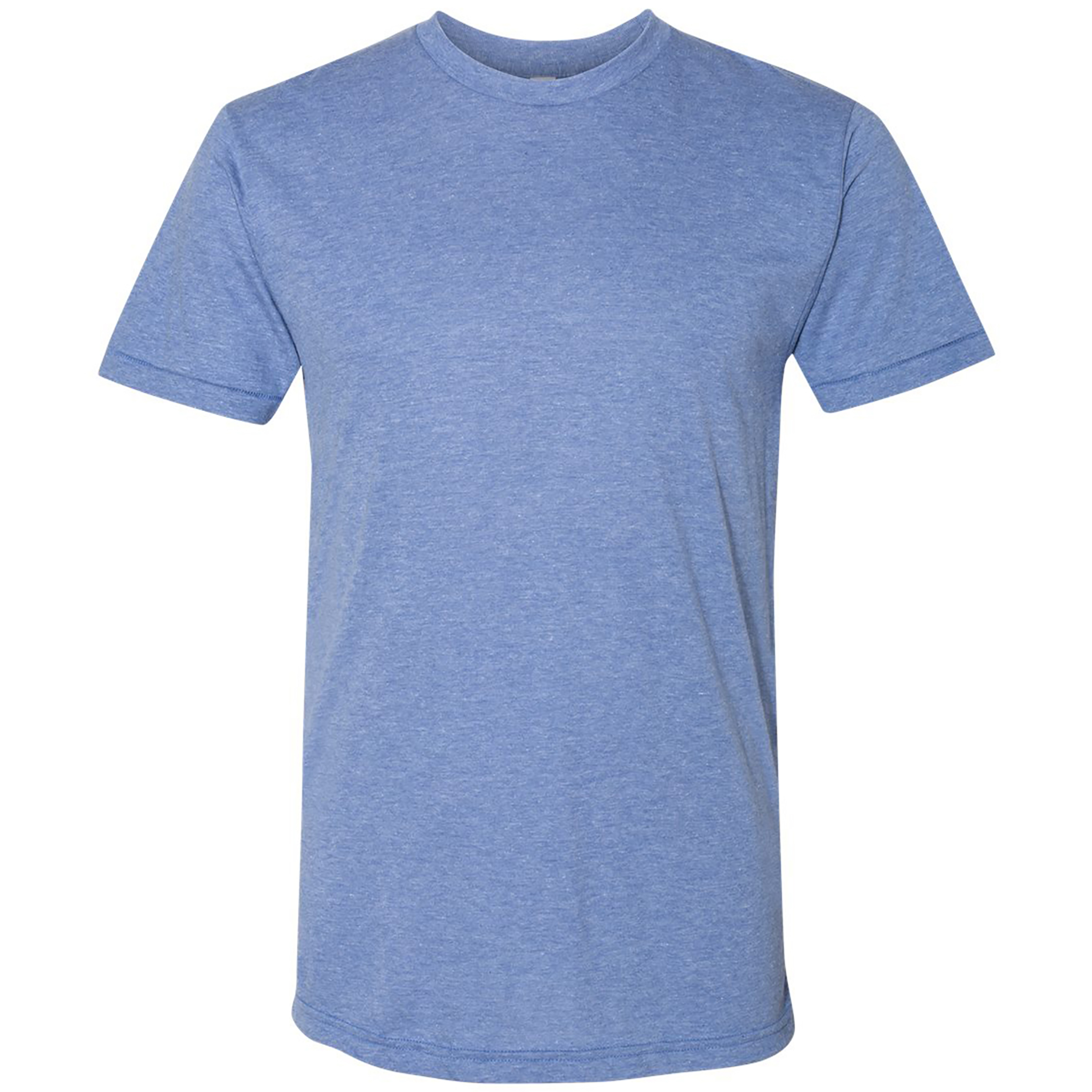 American Apparel Triblend Track Tee 1