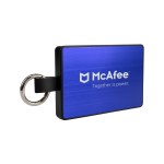 UL Vivid Boost Power Bank - Blue UL Vivid Boost Power Bank - Blue