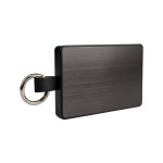 UL Vivid Boost Power Bank - Gunmetal UL Vivid Boost Power Bank - Gunmetal