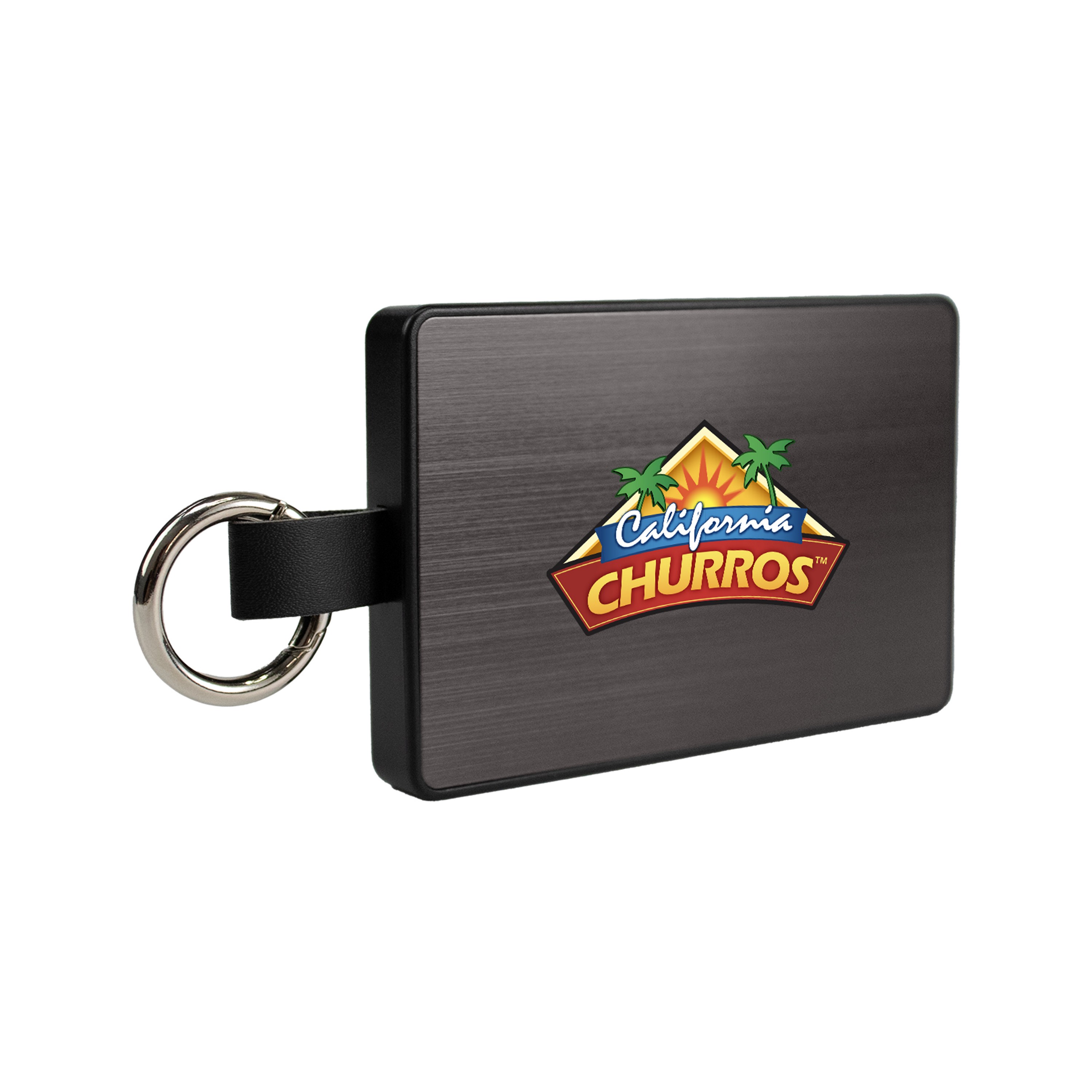 UL Vivid Boost Power Bank 1