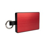 UL Vivid Boost Power Bank - Red UL Vivid Boost Power Bank - Red