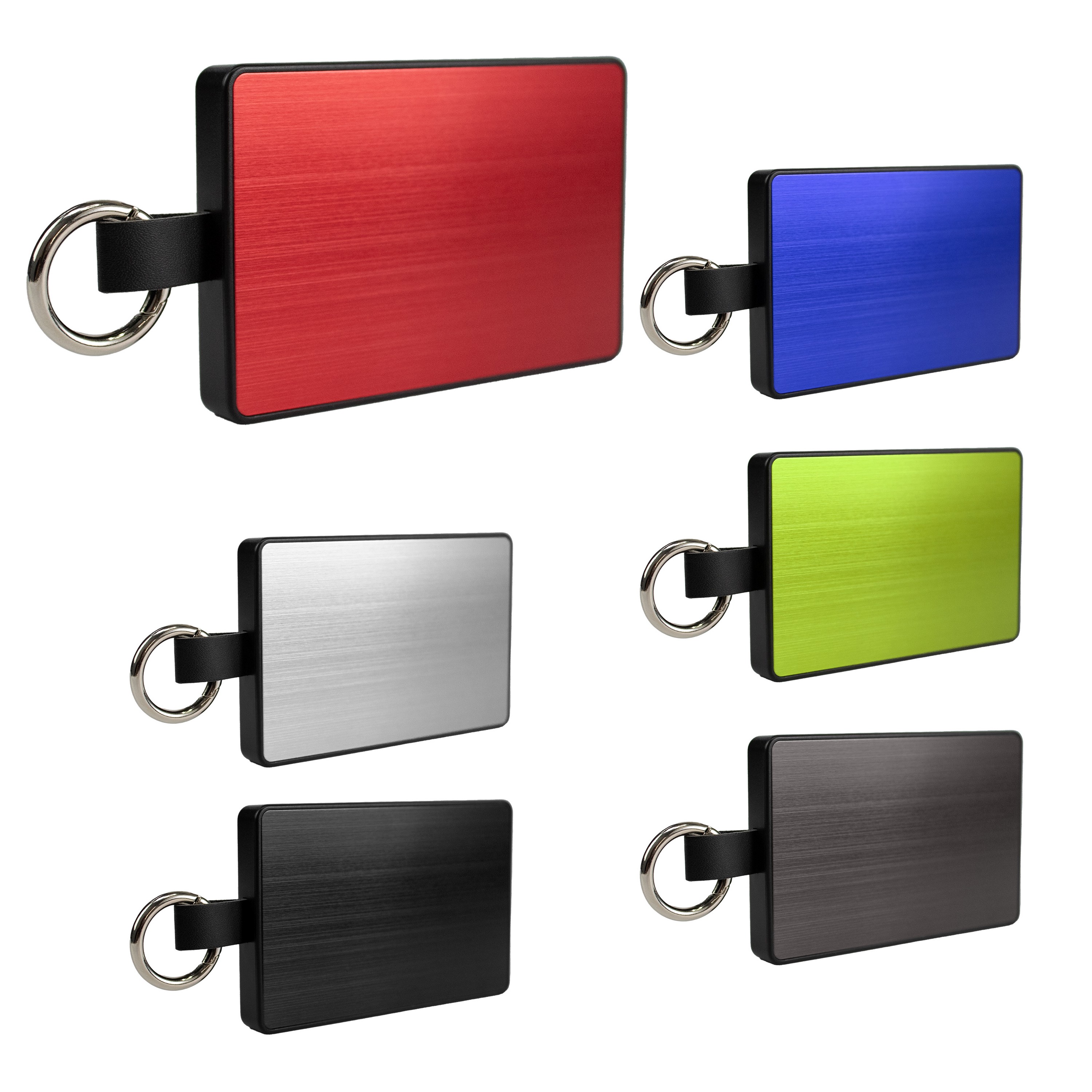 UL Vivid Boost Power Bank 1