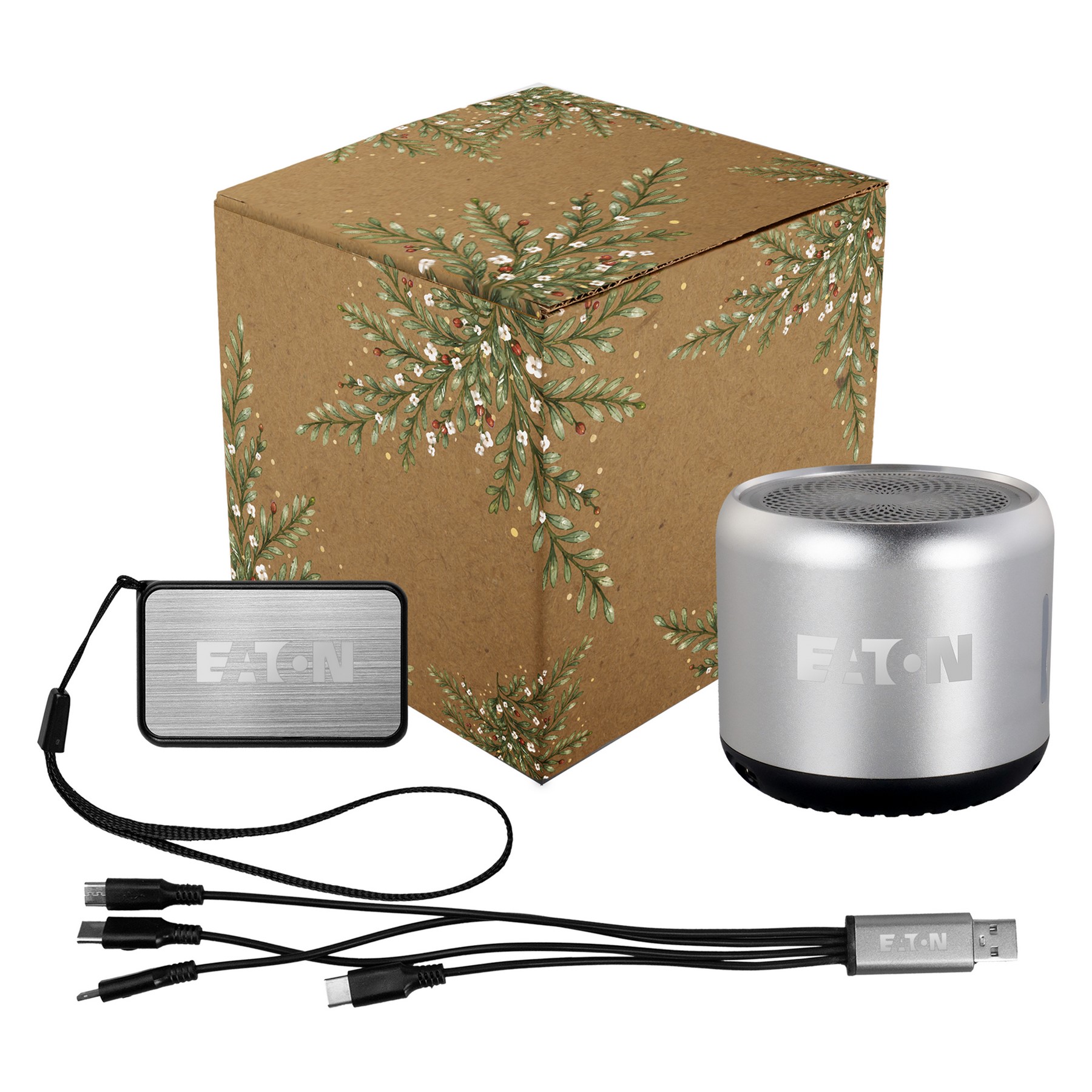 Metallic Essentials Tech Set 1